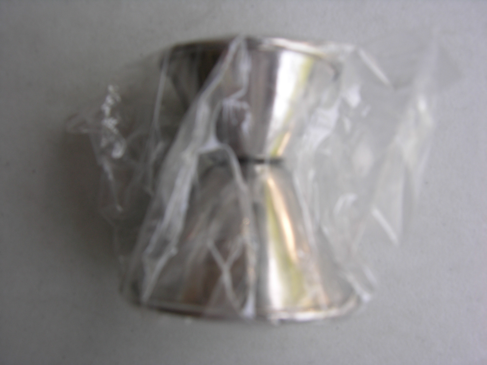 USA SELLER JIGGER 2 SIDED 1 OZ & 1.5 OZ FREE SHIPPING US ONLY