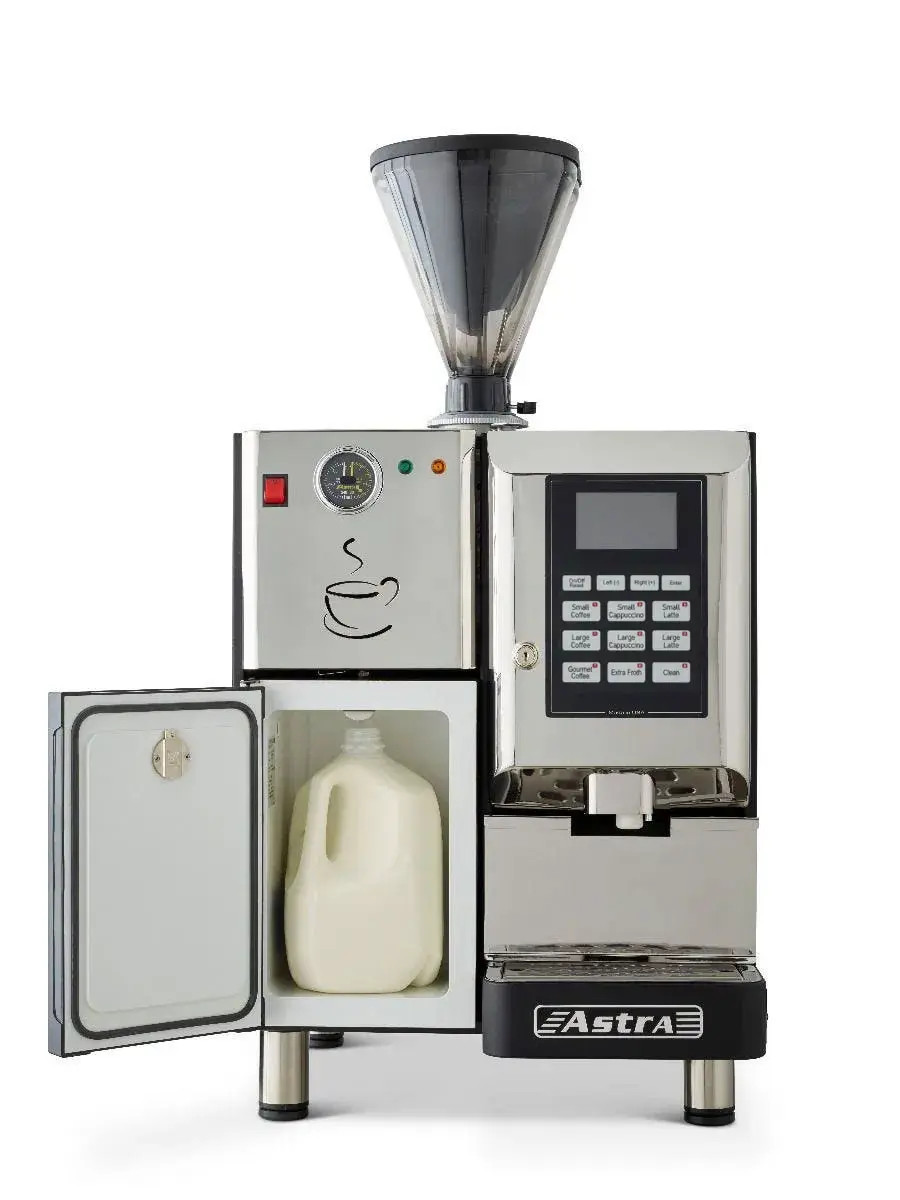 Astra SM111 Super Mega I Automatic Programmable Espresso Machine