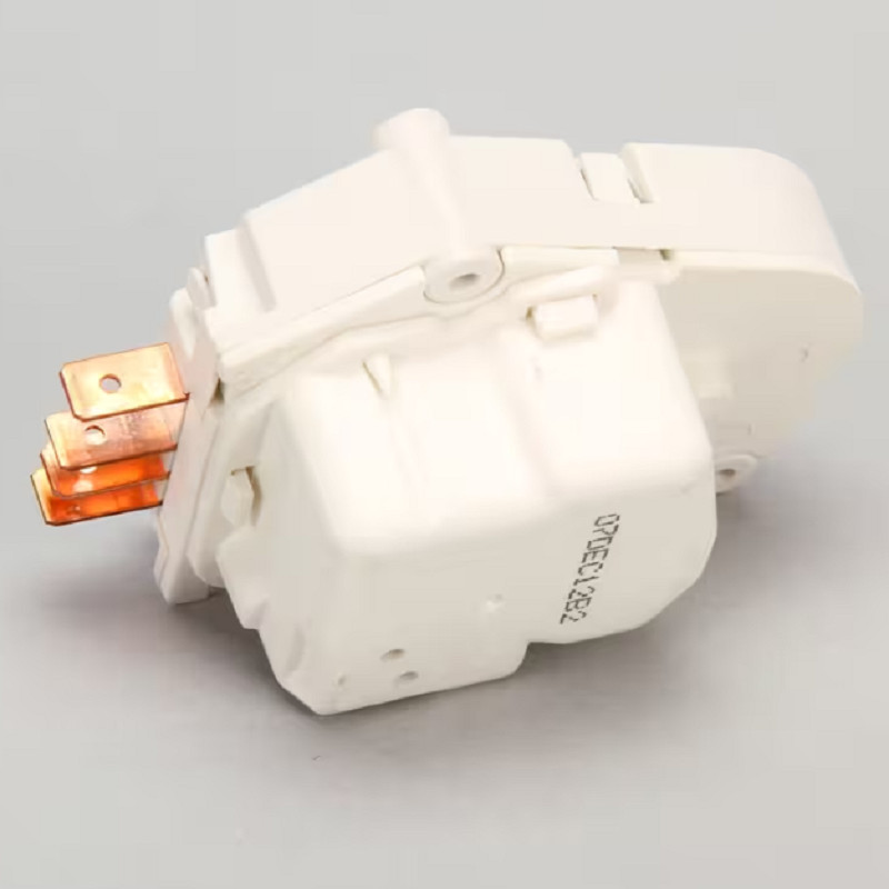 Continental Refrigeration PSB140100 DEFROST TIMER 115V 15A 60Hz