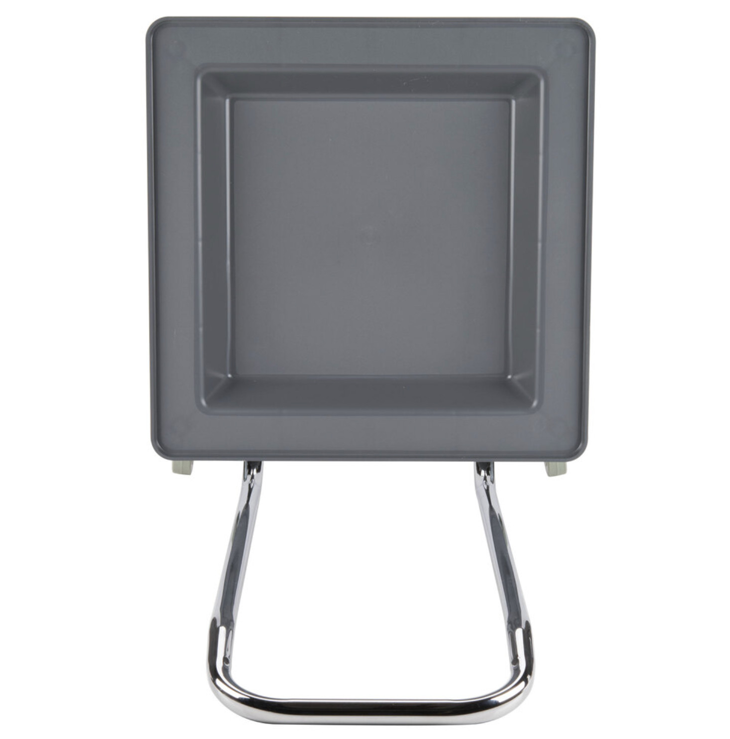 Commercial Dishwasher Plastic Dish Glass Rack Tray Shelf Cart Dolly 36″ Handle