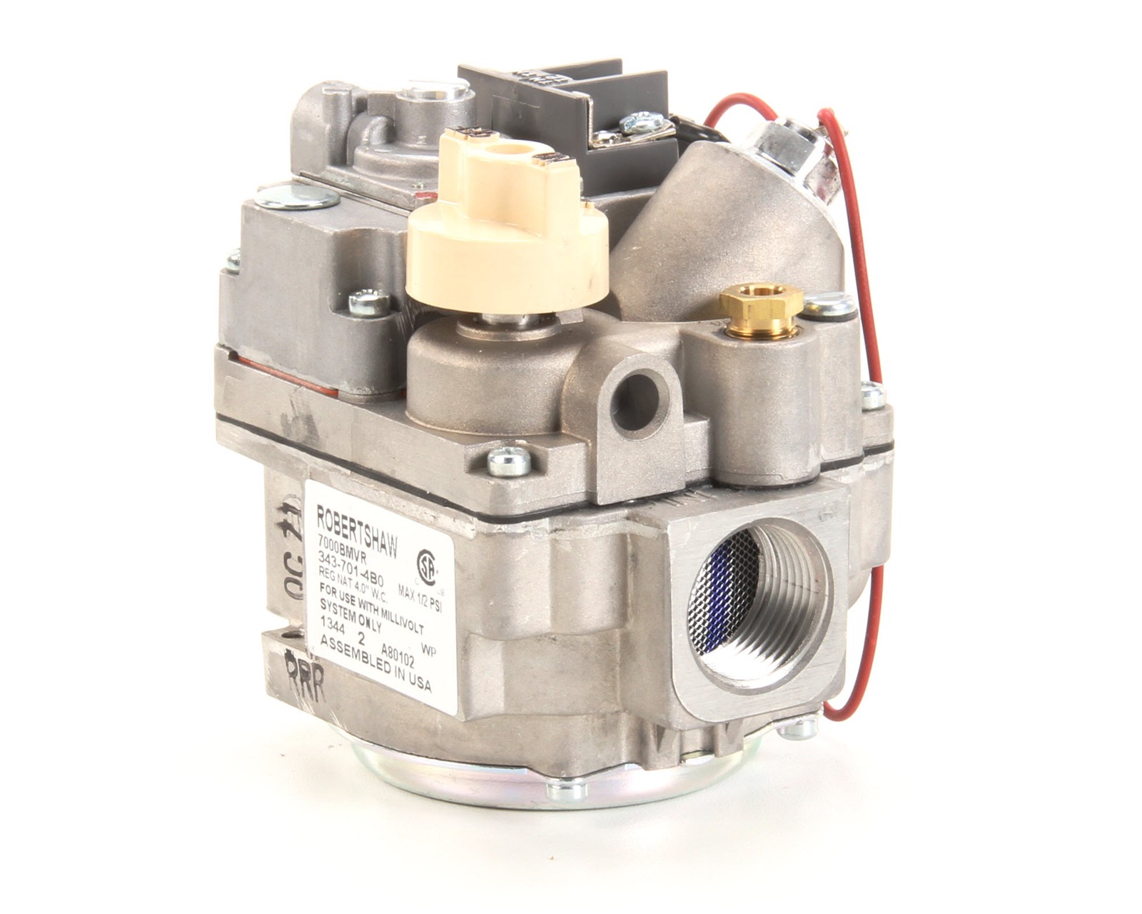 American Range Valve,Gas Af-Series Natural Gas A80102 – Genuine OEM Replacement