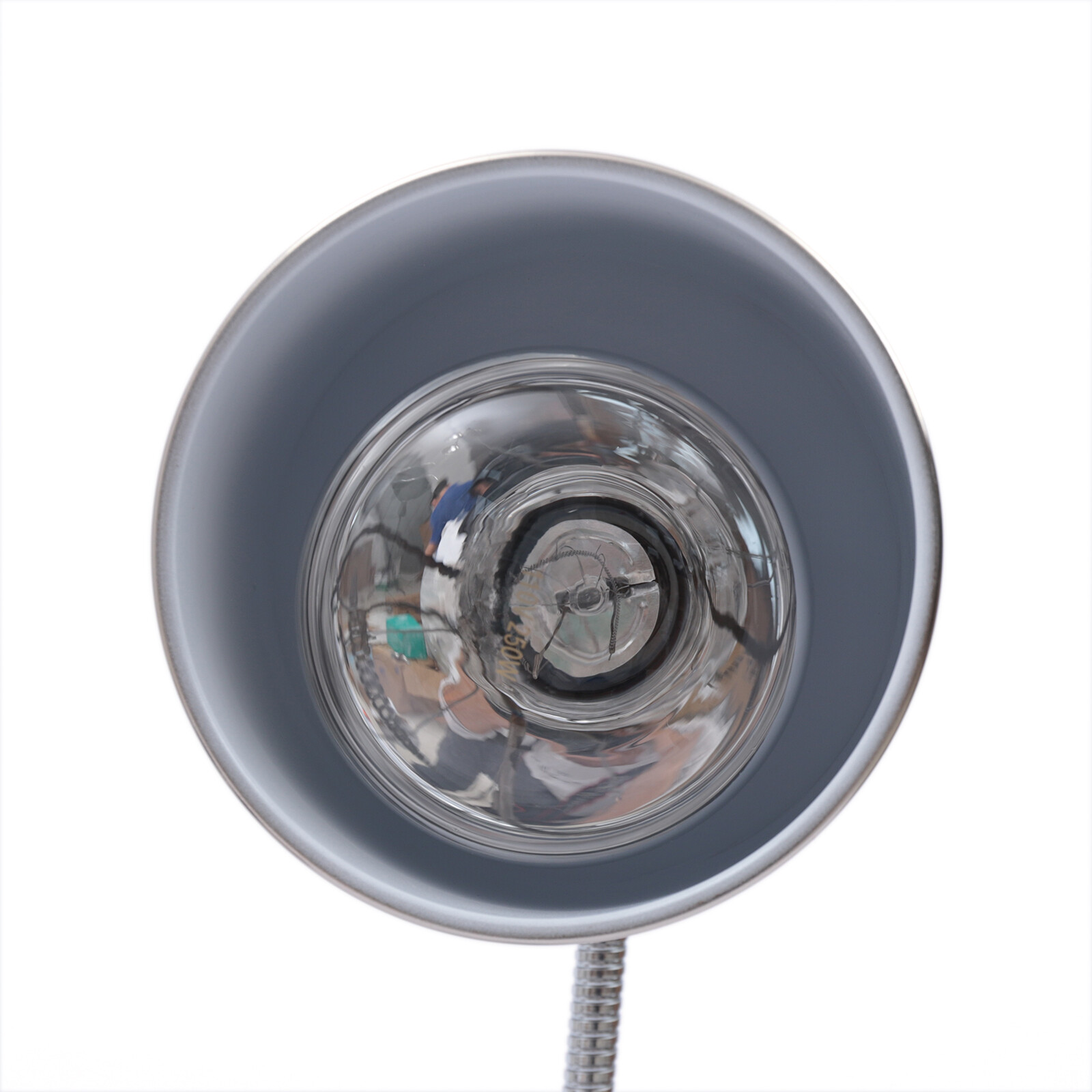 Food Heat Lamps with Dual 250w Bulbs Food Warmer Lights Buffet Food Warmer Lamp