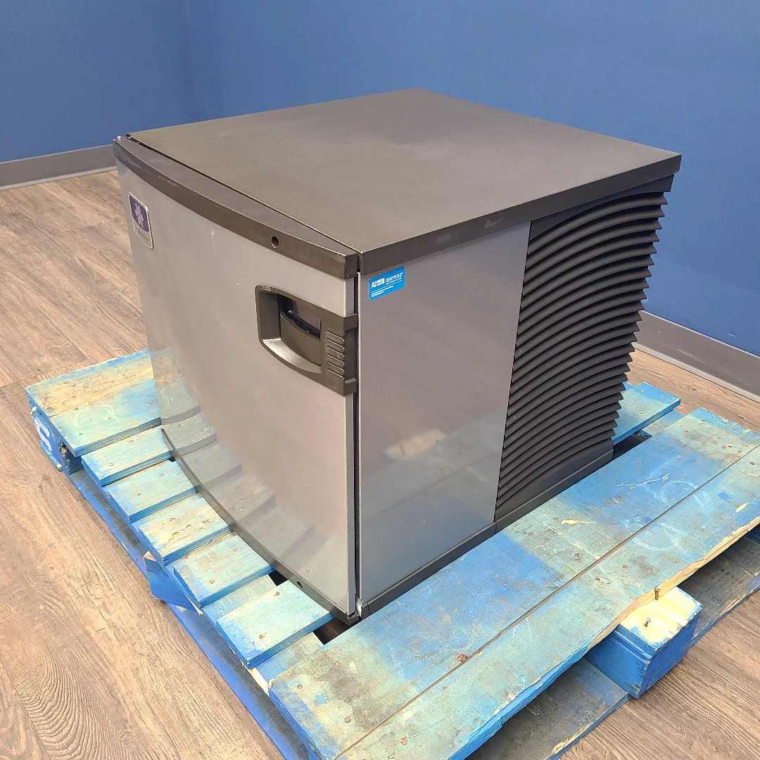Used Manitowoc IYO324A-161 Ice Maker Cube-Style 1054538