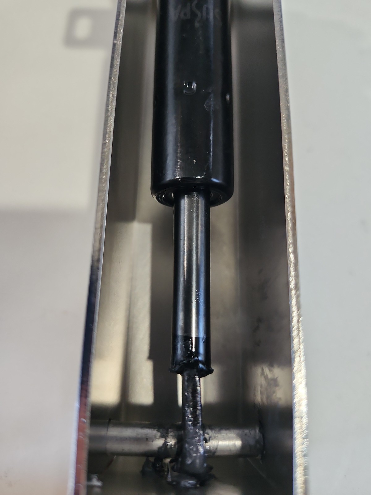 Door Closer Hydraulic Heavy Duty Genuine Seal Kason 1094* USA Made! No Hook