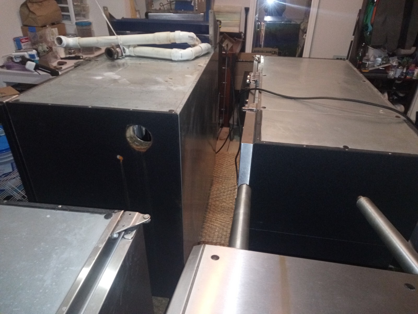 Glastender Commercial Beer Coolers and Commercial Refrigerators Restaurant Bundl