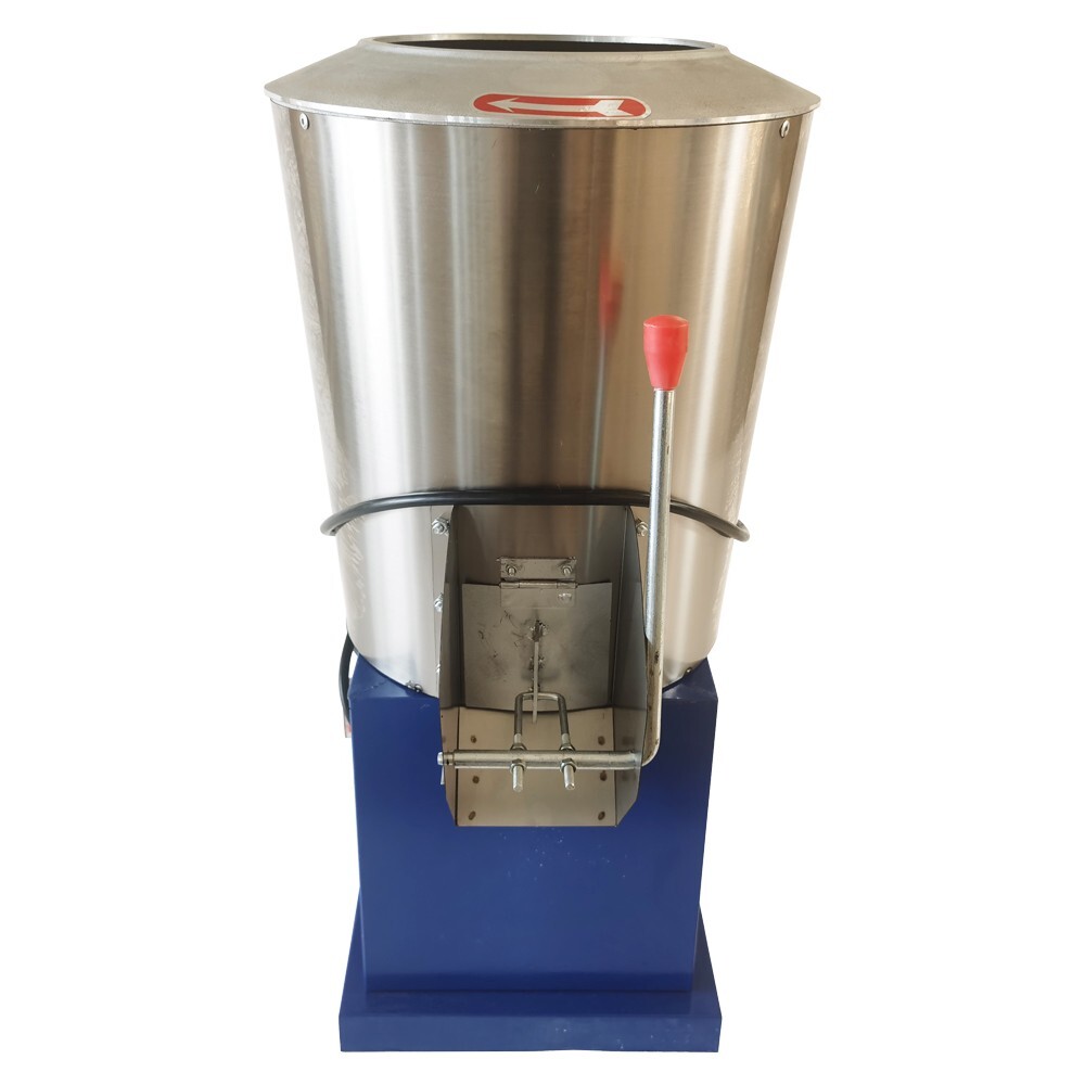 110V 15kg Dough Mixer Dry Materials Mixing Machine Commercial Flour Dough Mixer