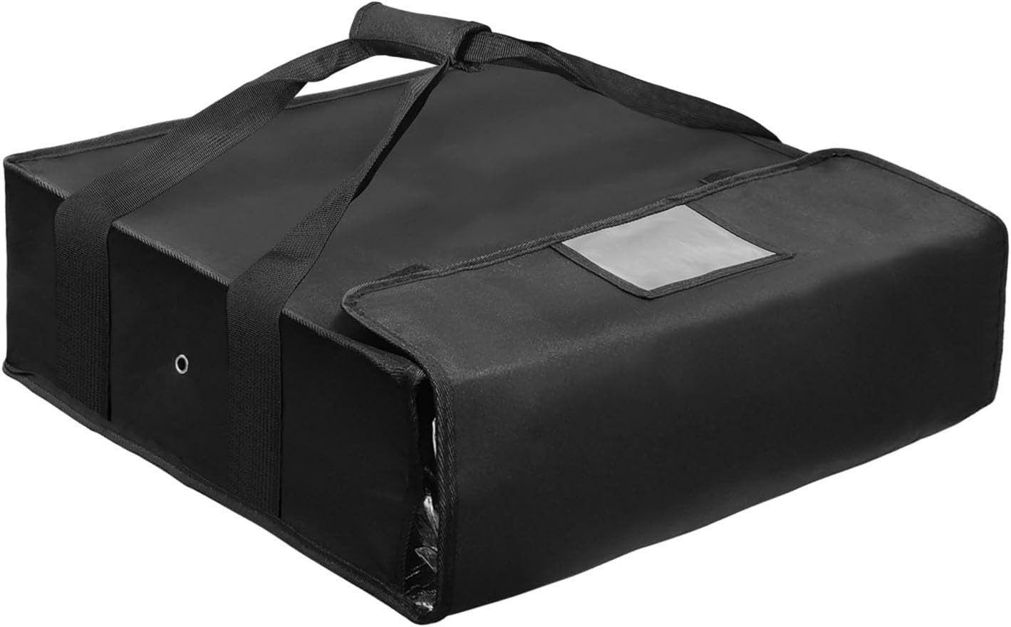 Pizza Bags for Large Pizza Warmer Bag, 20 X 20 in Food Carrier Insulated Bag,…