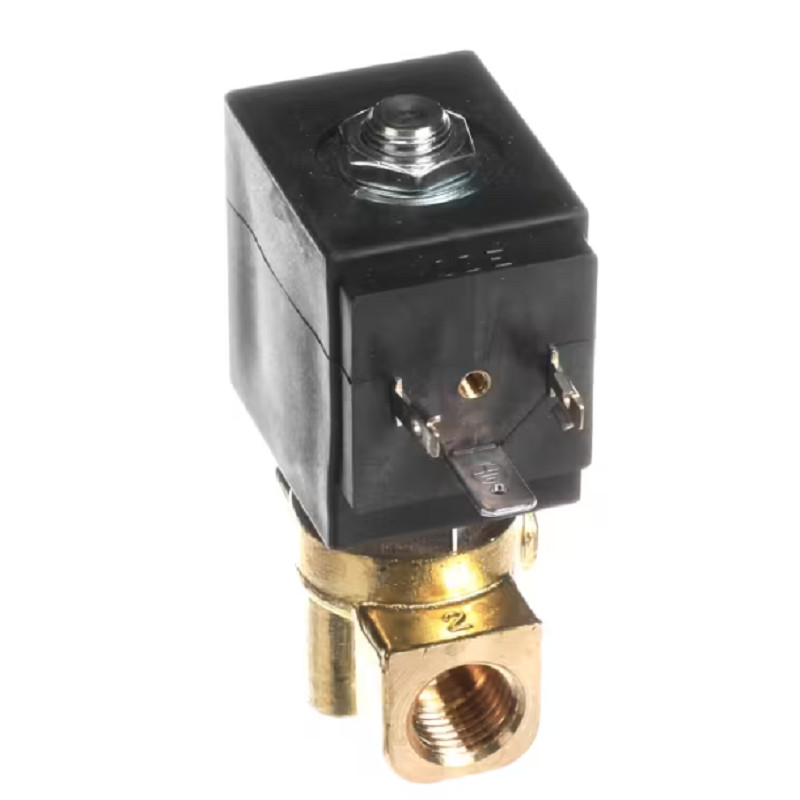 Unic 216A22KV45-54T3 Solenoid/Electro Valve 2/100/110/120V 50/60Hz 60 Degrees C