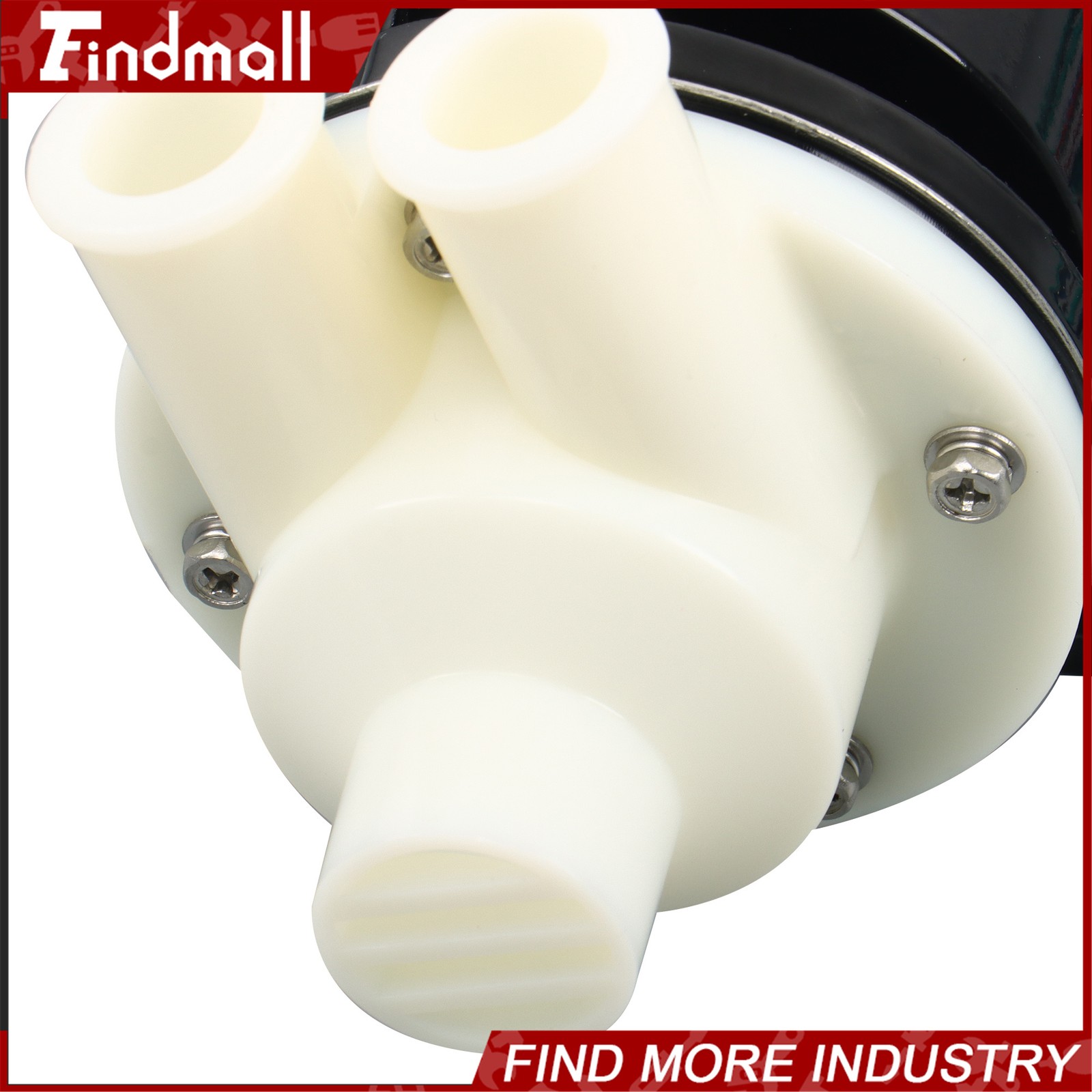 Findmall APTA92P10WD1 Water Pump Motor Assembly For KM-320MAH KM-340MAH