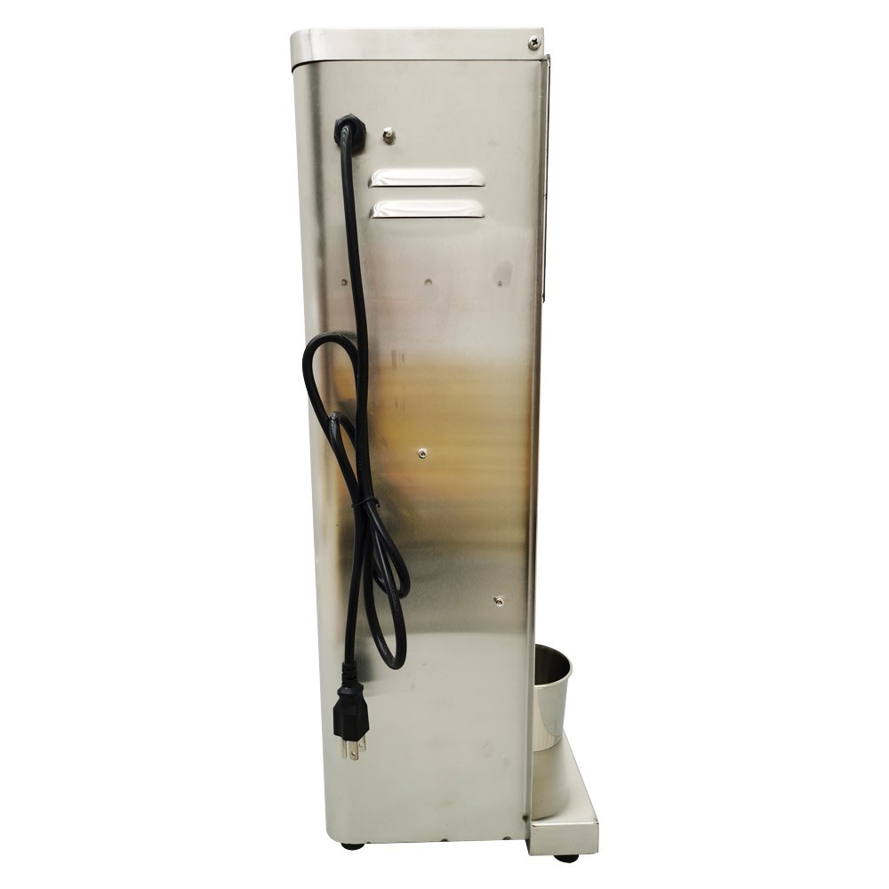 Ice cream mixer Stainless Steel Mixing Meas Single Head Blender 350W 3400rpm