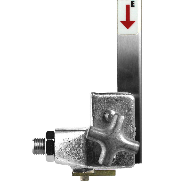 Uppder Guide Sub Assembly with Stickers fit Hobart Saws 5212, 5214, 5216, 551…