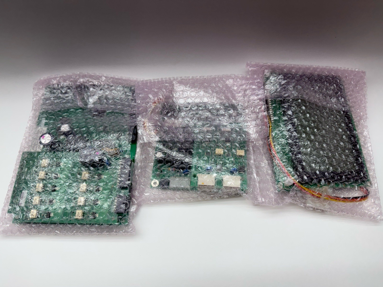 Cornelius Slushie Boards For Viper 3 Model 621360142IC All Boards Included