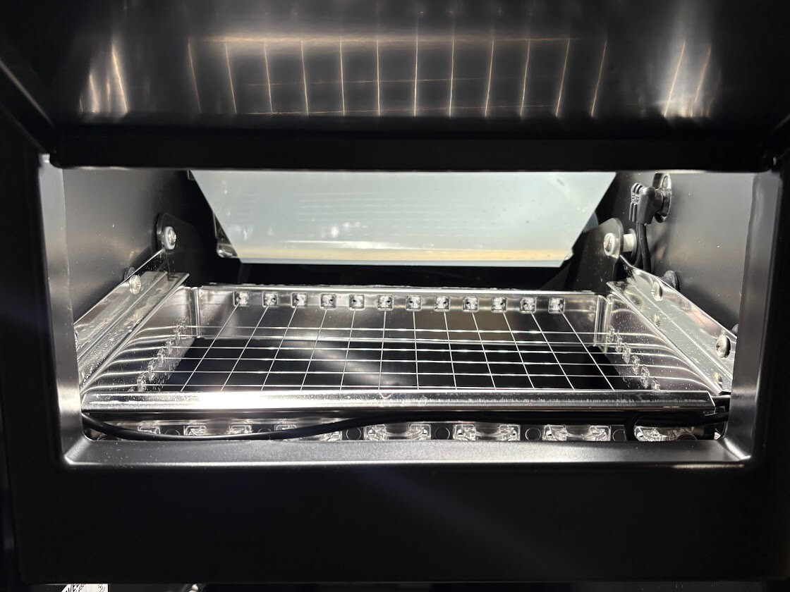 Marvel MACP215-IS01B 15″ Panel-Ready Built-In 39lbs Undercounter Ice Maker *READ