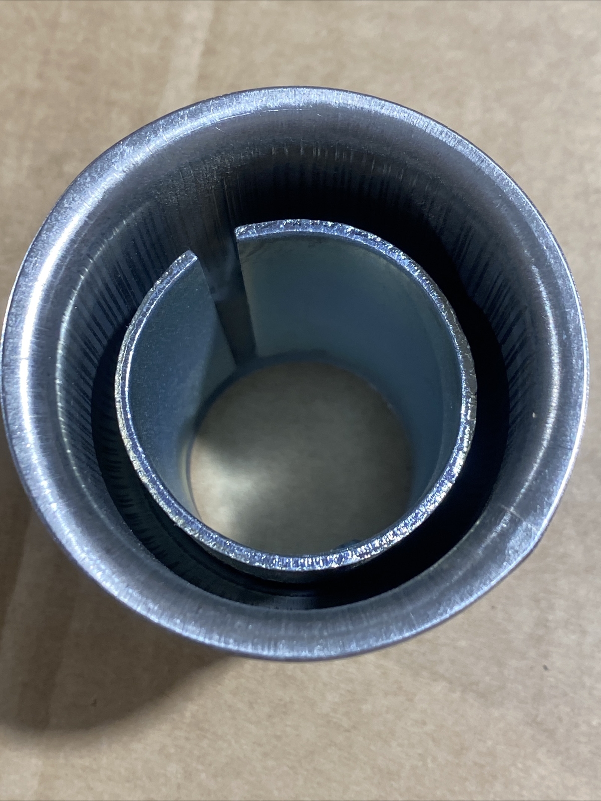 CHG A20-0206-C – 3 1/2 in Leg Socket New