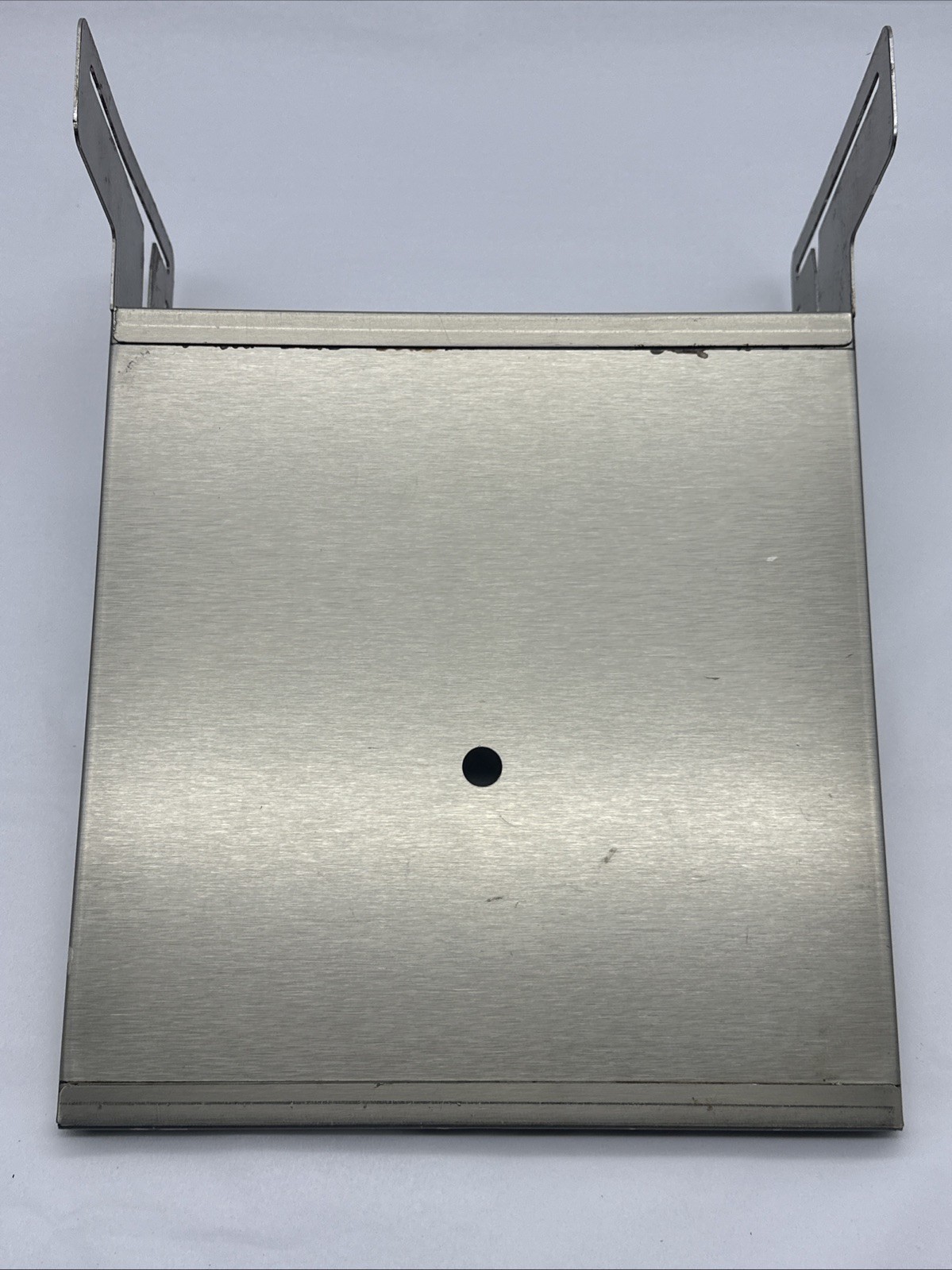 Bunn ITCB-DV 29 Fuze tea coffee brewer Flip Tray w/ decal 10″ x 13.5″