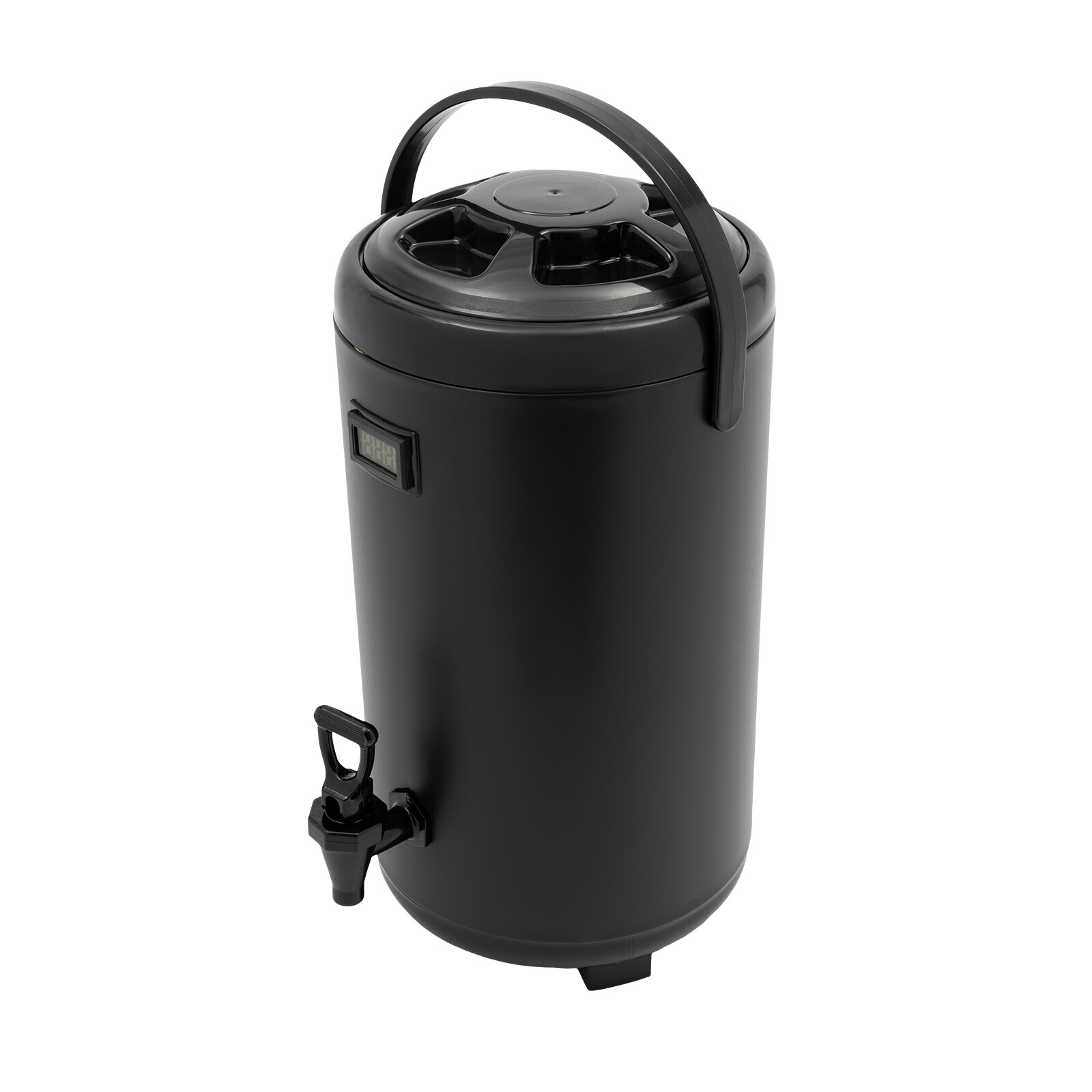 3.17 Gallon Insulated Thermal Hot & Cold Beverage Coffee Dispenser Storage Pot