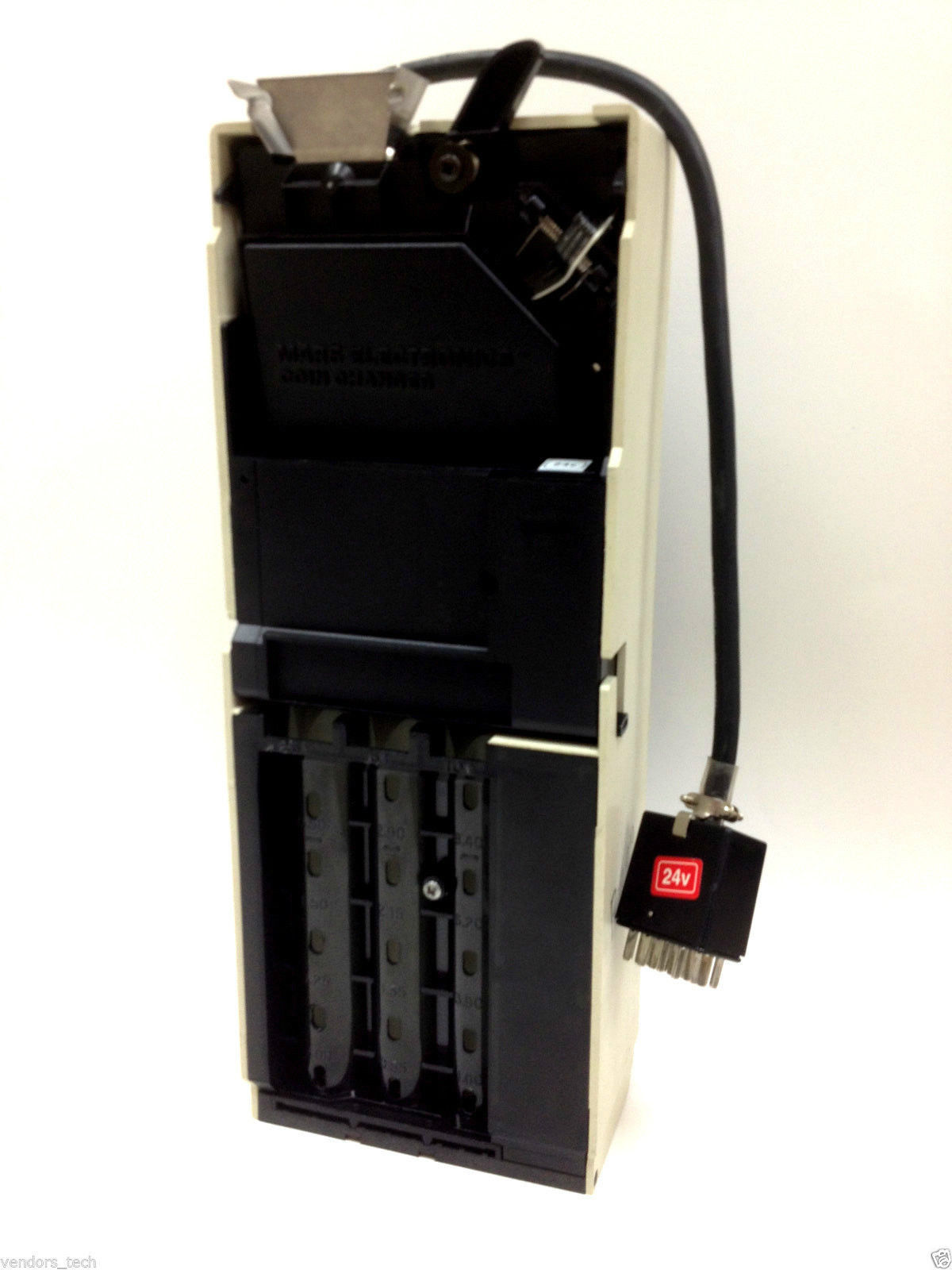 MEI/ Mars TRC 6010XV, 24 Volt, 15 Pin Harness, Refurbished with 90 Day Warranty