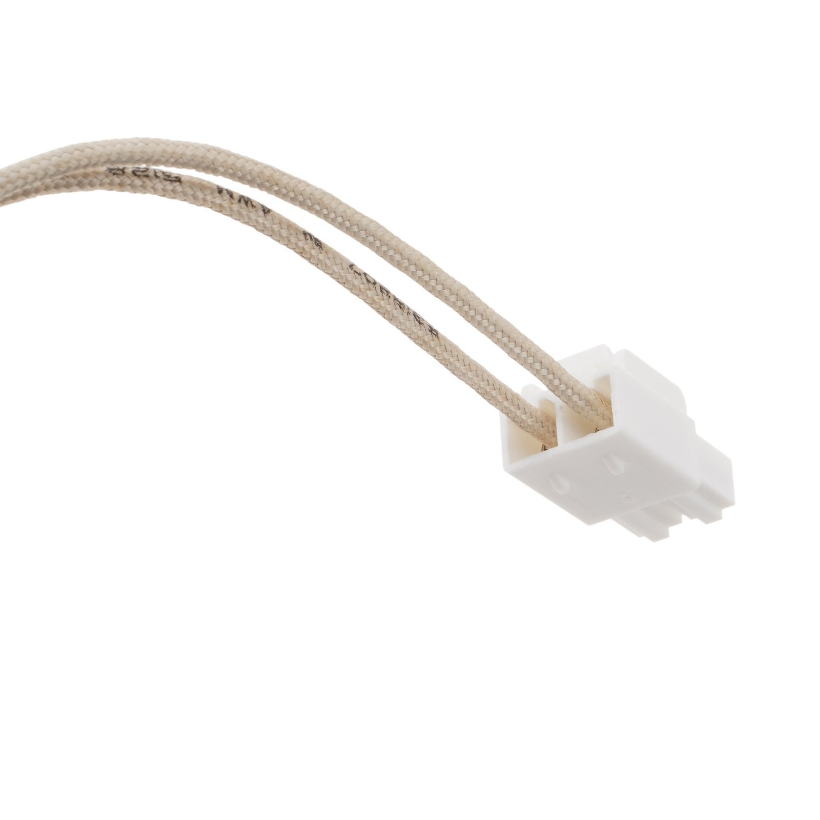 Gas Range Oven Ignitor Exact Replacement for LG MEE61841401 AP5214765 PS3535362