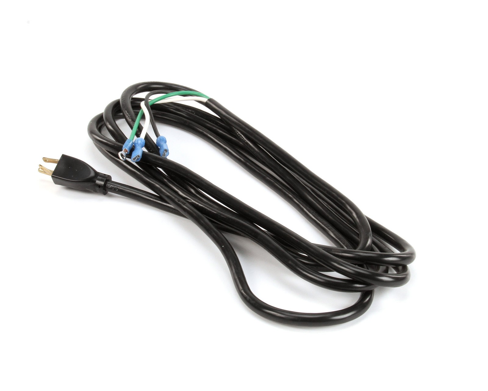 Food Warming Equipment Cord 12 115V 5-15P 14Ga 3Wr 15 CRDSET10-115 – Free