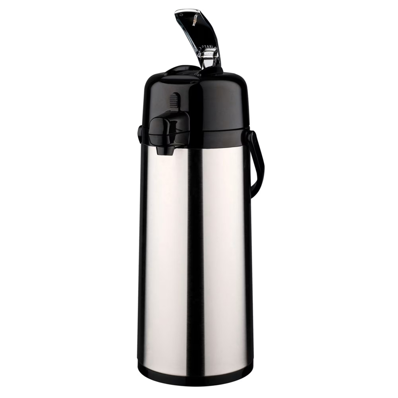 Service Ideas ECAL22S Eco-Air Smooth Lever Lid 2.2 Liter Airpot
