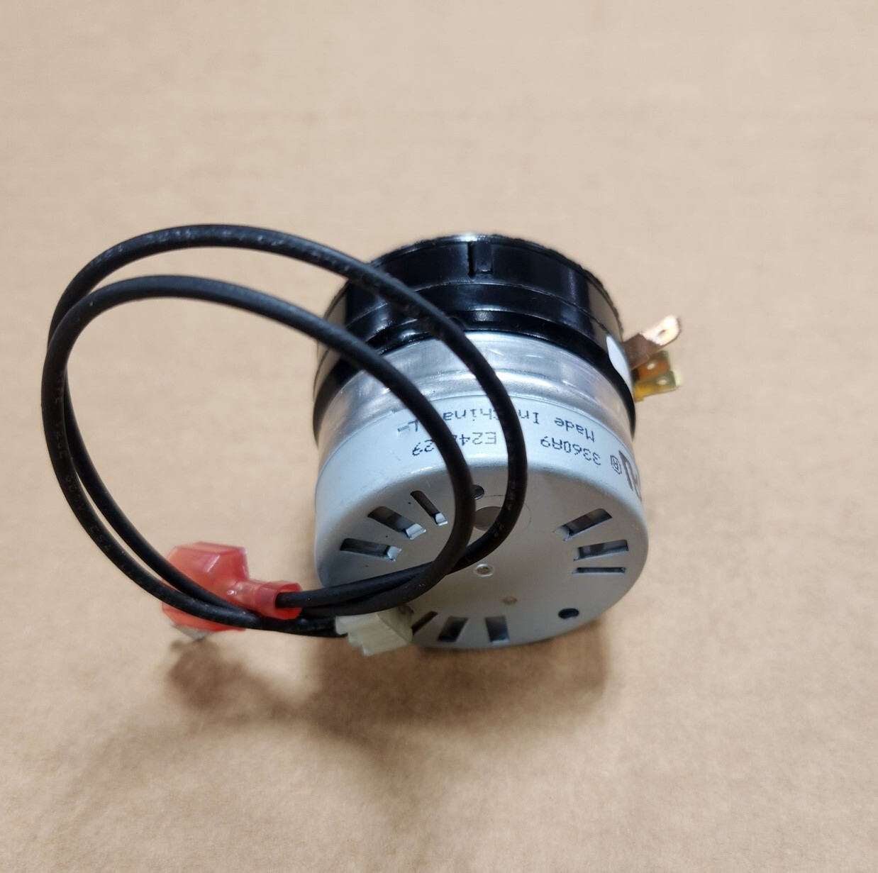Hobart HCM450 HCM300 115-120V Electric 5 Minute Timer W Hold 294650-004-9 New