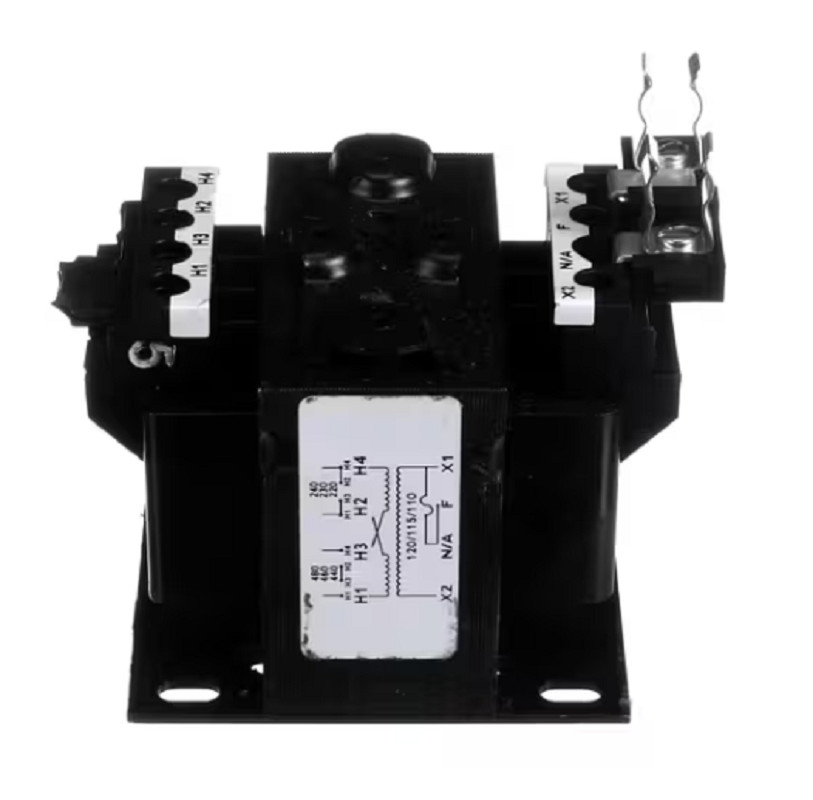 Imperial TB75N008F0 Transformer 220/230/240/440/460/480 to 110/115/120 V