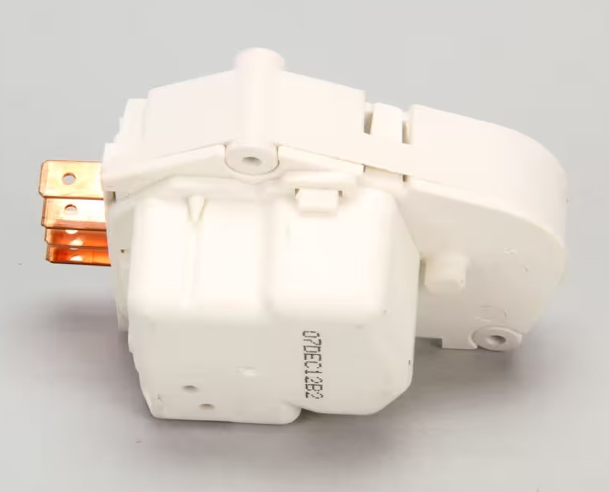 Continental Refrigeration PSB140100 Defrost Timer 115V 15A 60Hz