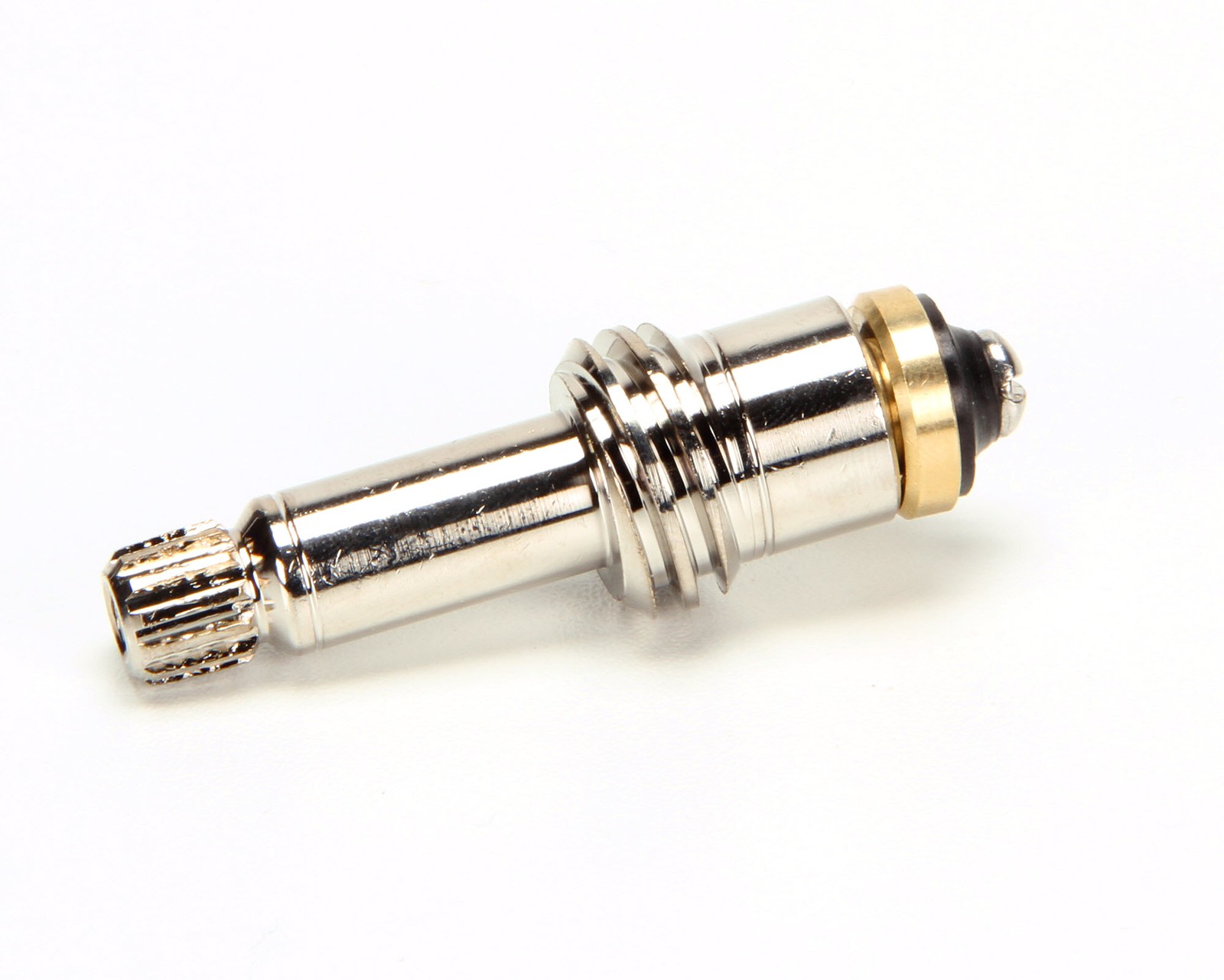 Fisher Stem Kit 1/2 Right Hand Swivel 3000-0000 – Genuine OEM Replacement Part