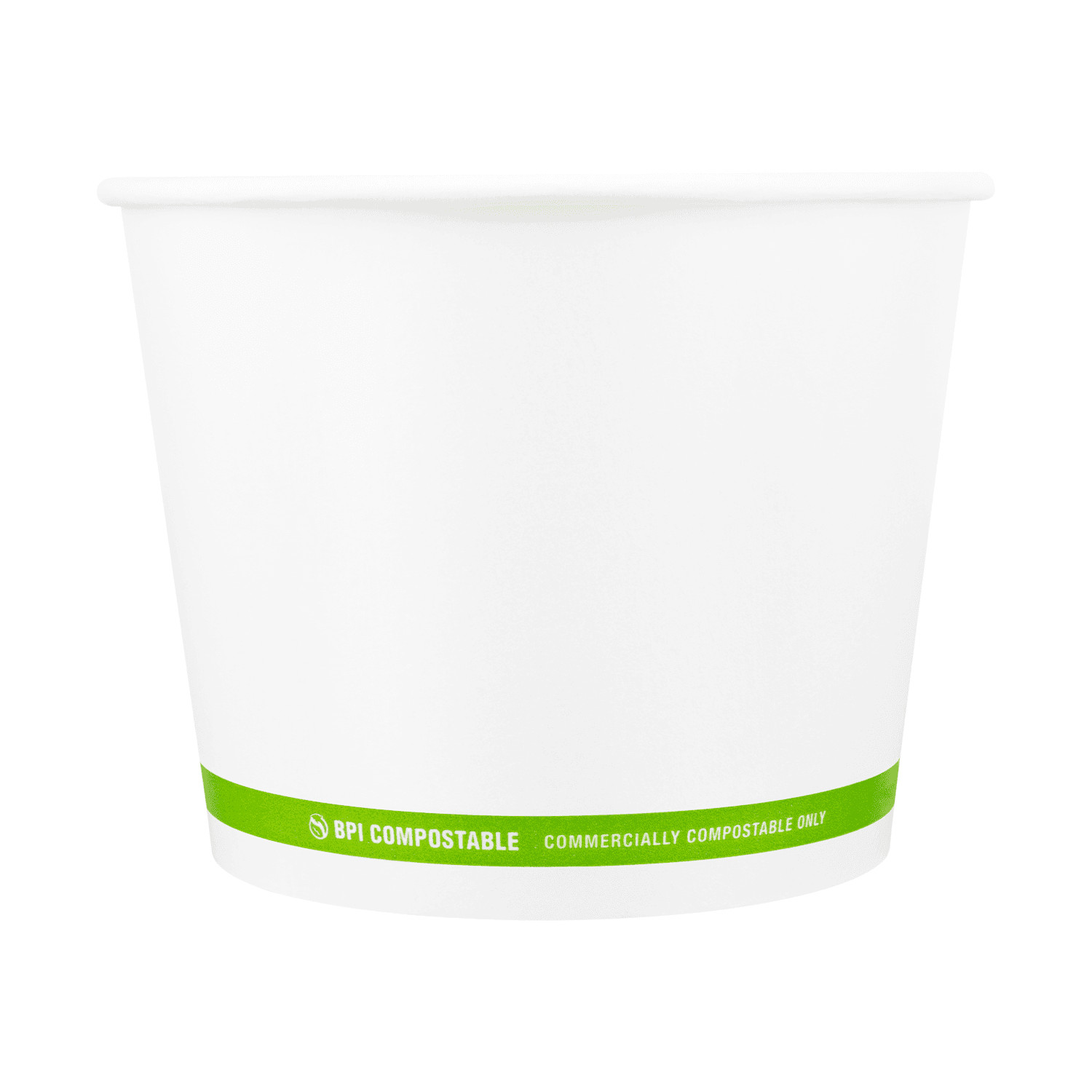 Karat Earth 32oz Eco-Friendly Paper Food Containers – Generic (140.5mm), 600 pcs