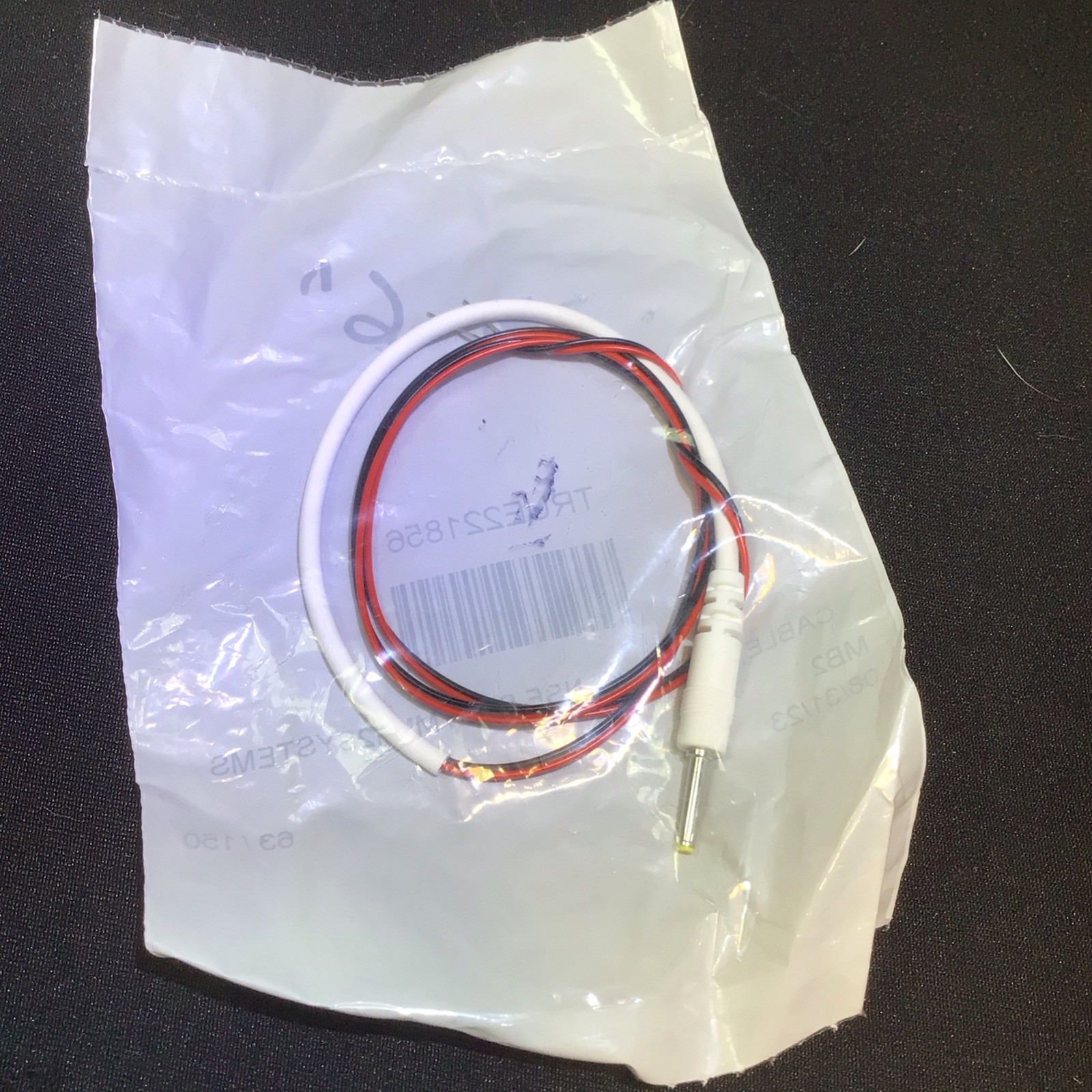 True Led Input Wire 221856 – Geniune OEM