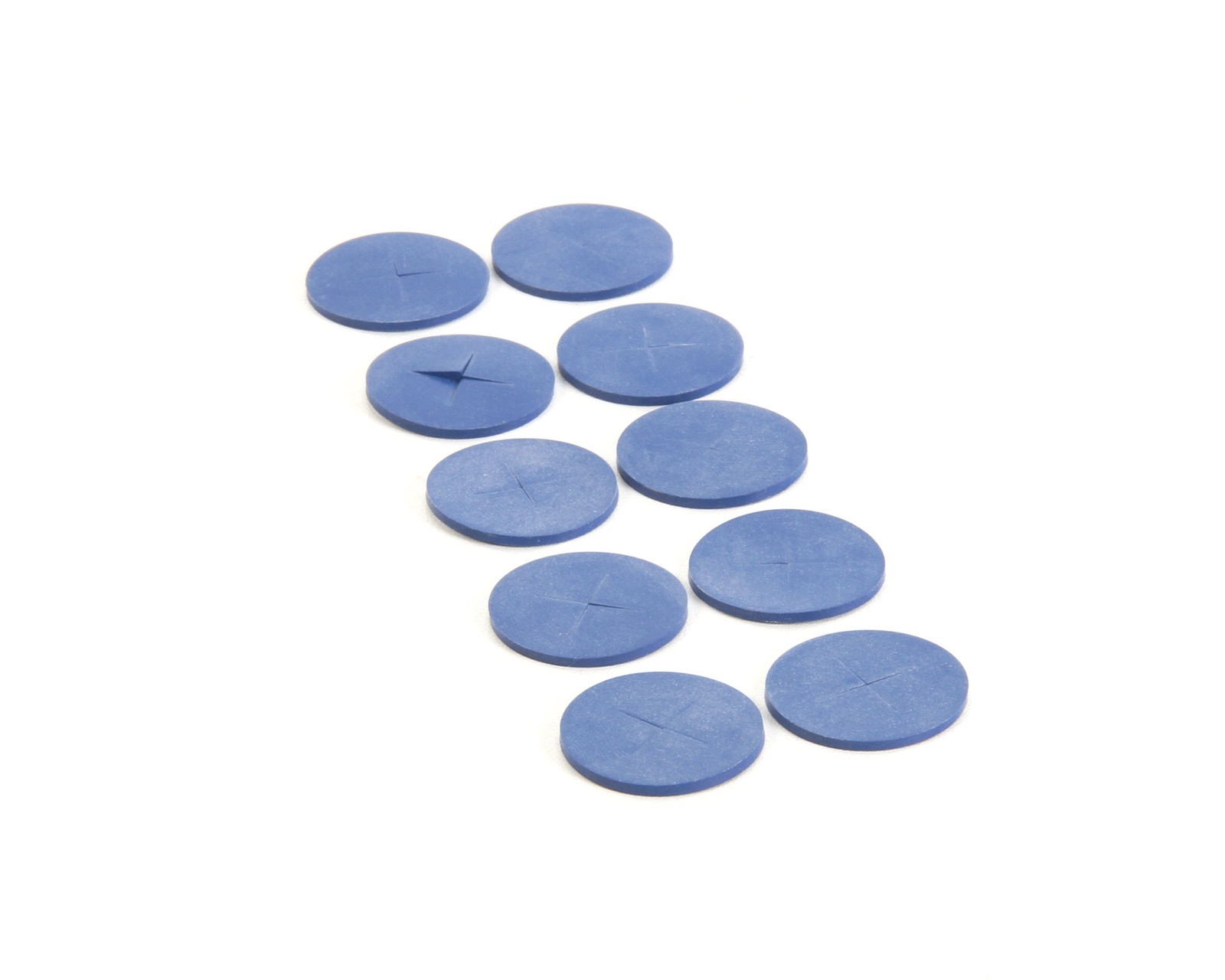 Prince Castle Polypiston Diffuser, 10Pk 136-41 – Free Shipping + Geniune OEM