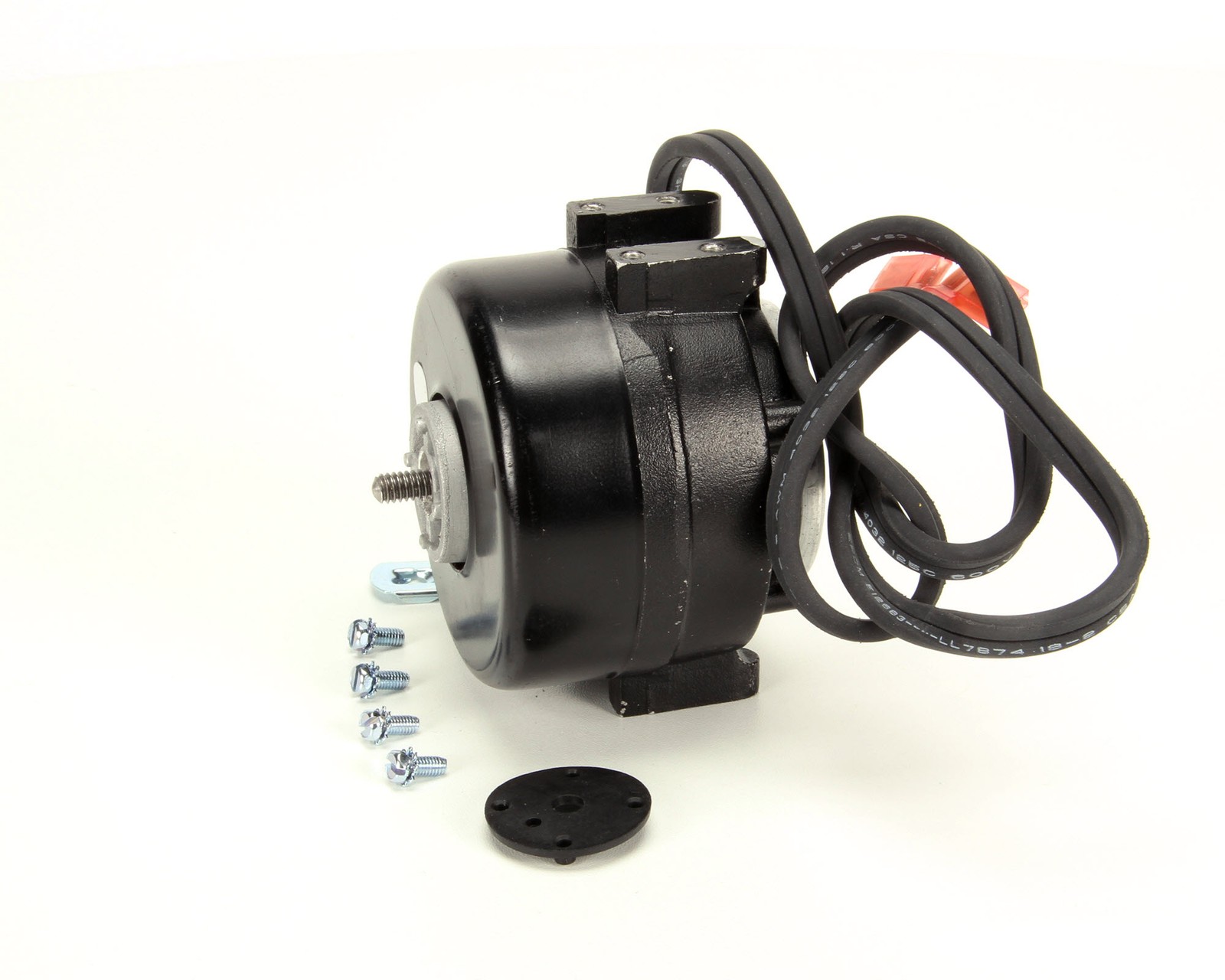 Beverage Air Motor – Fan – Cond, 115V 60Hz 5W 1550Rpm 501-019B – Genuine OEM