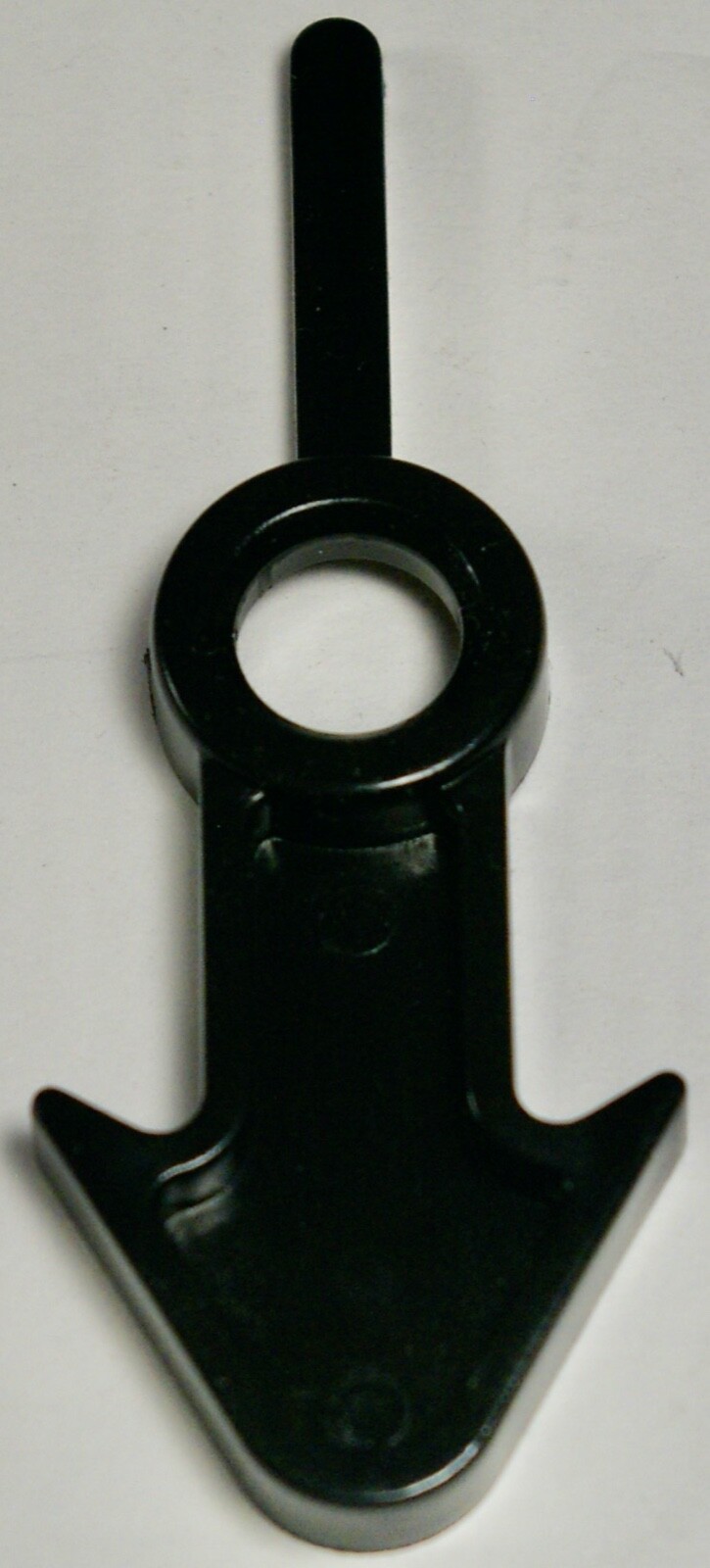 National snack machine shelf latch, qty 10-fits models 147,148,157,158 and more