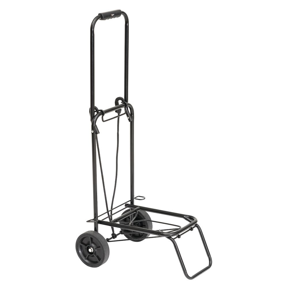 Sterno Insulated Food Carrier Travel Cart Capacity of 80 lbs 15″ x 12″ x 39 1/4″