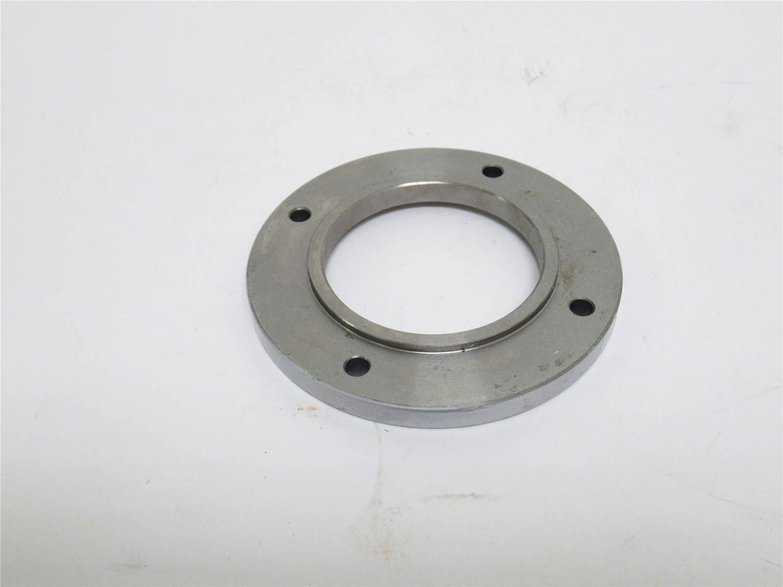 235749 New-No Box; Marel 90800305 Flange; 70mmID x 120mmOD x 13mm Wide