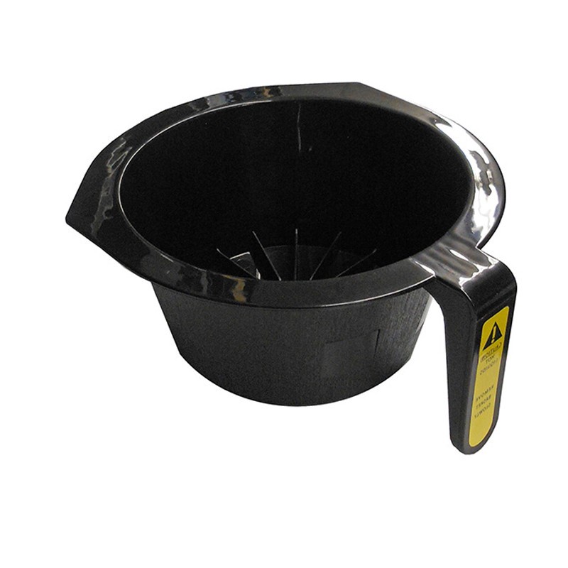 Universal Newco/Bunn Coffee Brewer Filter Basket