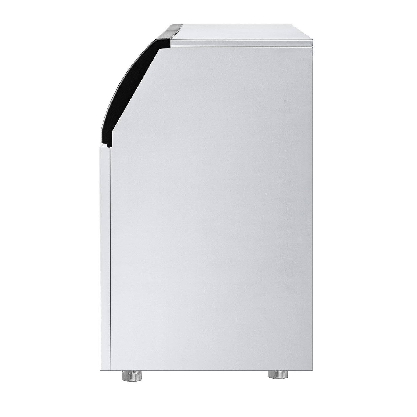 200LBS / 24H Premium Quality Ice Maker Cube Type Ice Machine