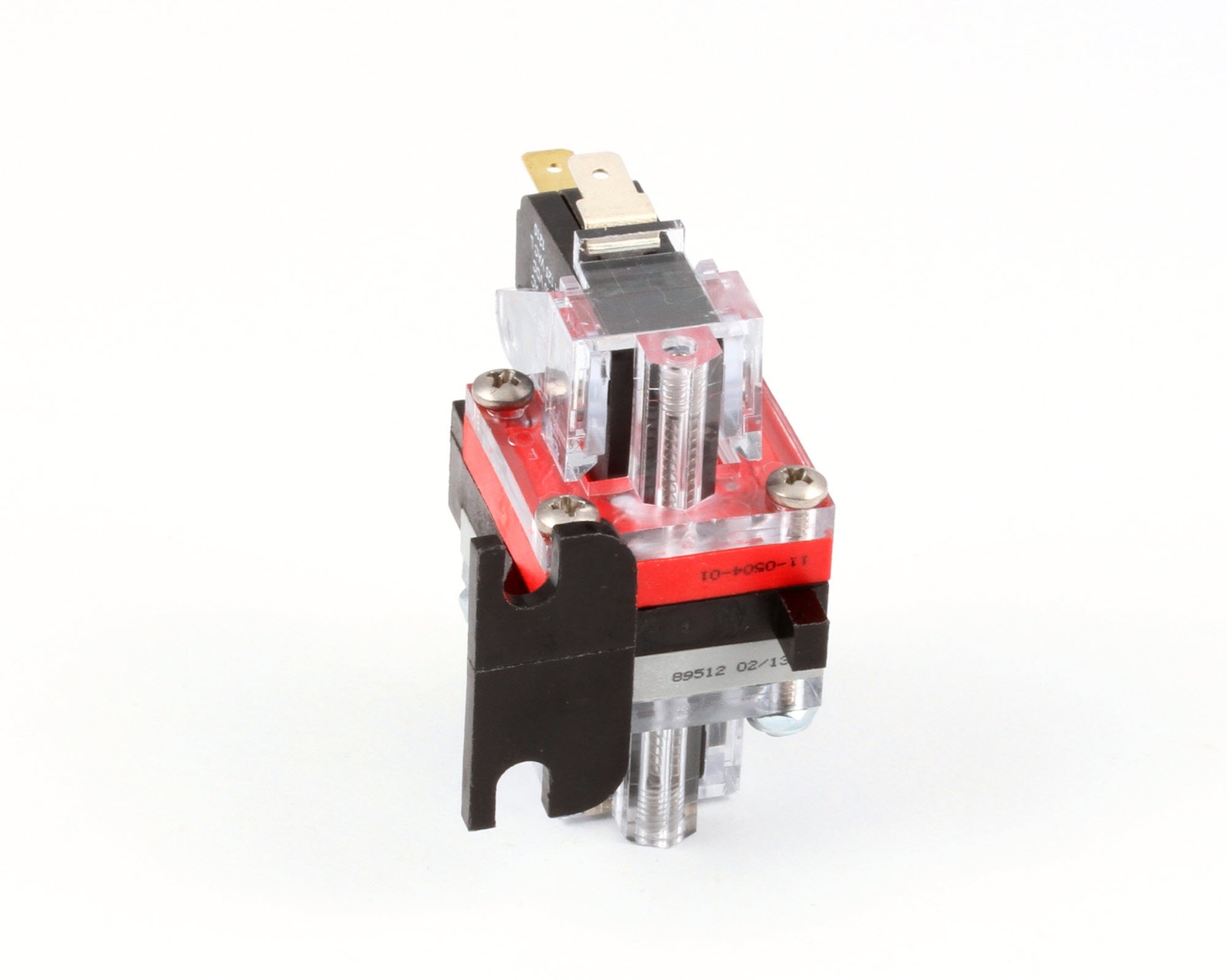Scotsman Pressure Switch 11-0504-01 – Free Shipping + Geniune OEM