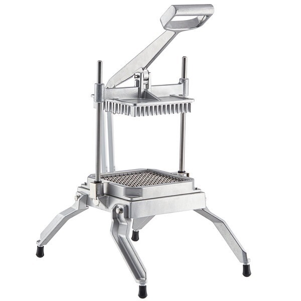 Choice Food Prep LETCUT12 1/2″ x 1/2″ Square Lettuce Chopper