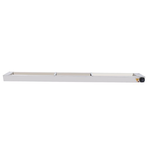 60 Inch Commercial Restaurant ood Heat Lamp Strip Warmer Calrod Food Heater