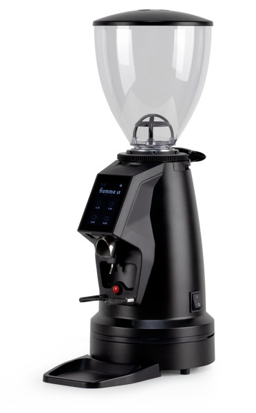 Fiamma MCF 65 Touch On Demand Precision Espresso Coffee Bean Grinder 65 mm