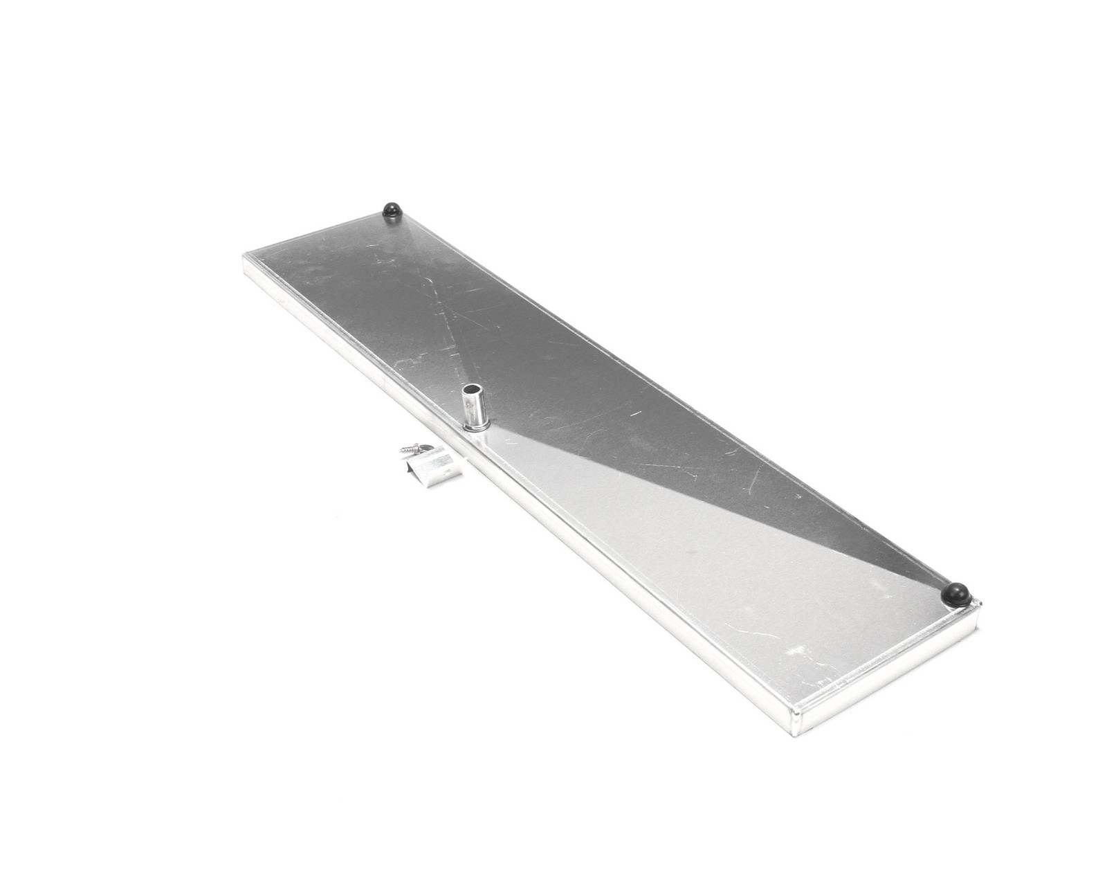 Continental Refrigeration Drain Pan, Evap New Style Incl. Cm4-0796,Cm6-0382,