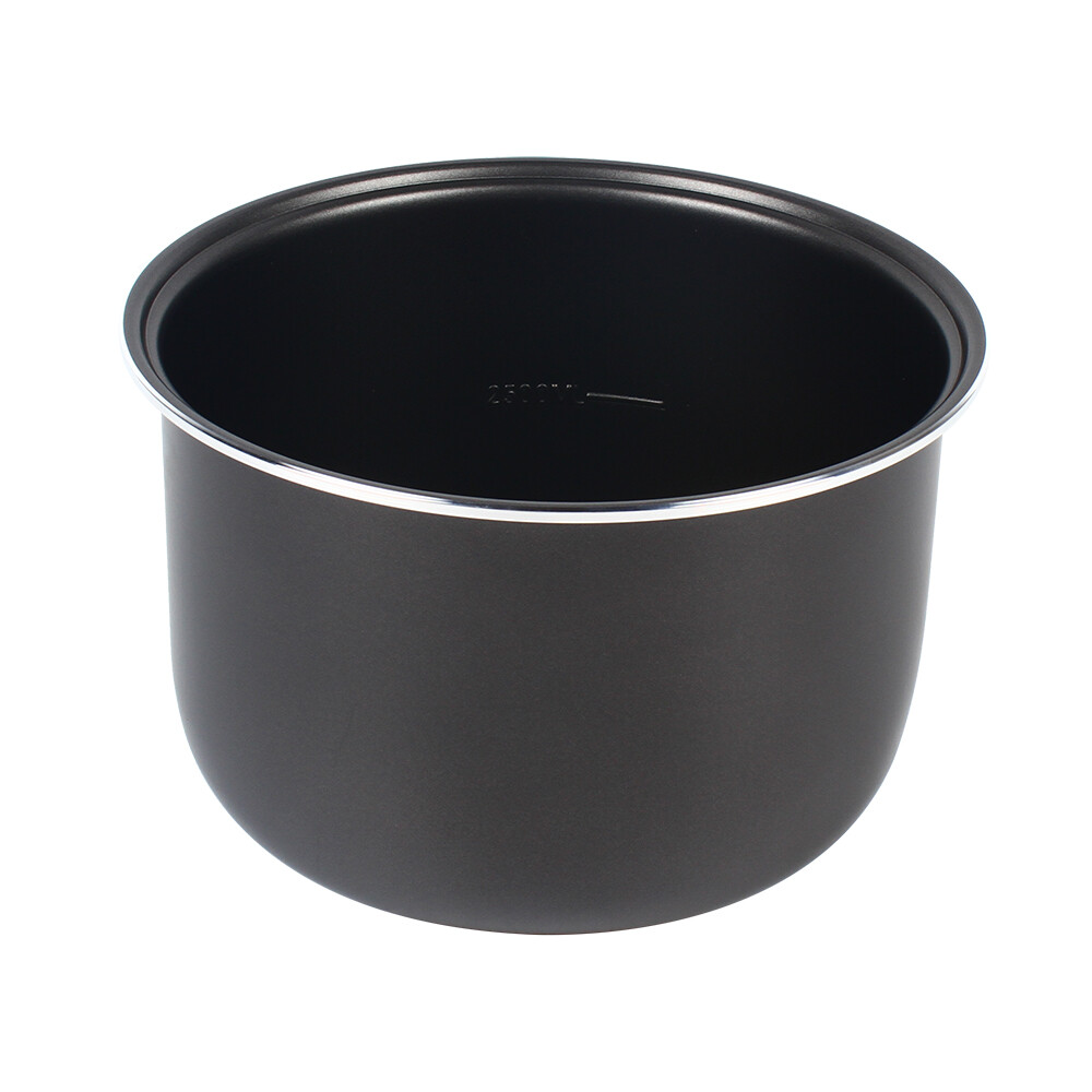 5L Commercial Automatic Nonstick Pot Tapioca Bubble Tea Pearl Maker Machine