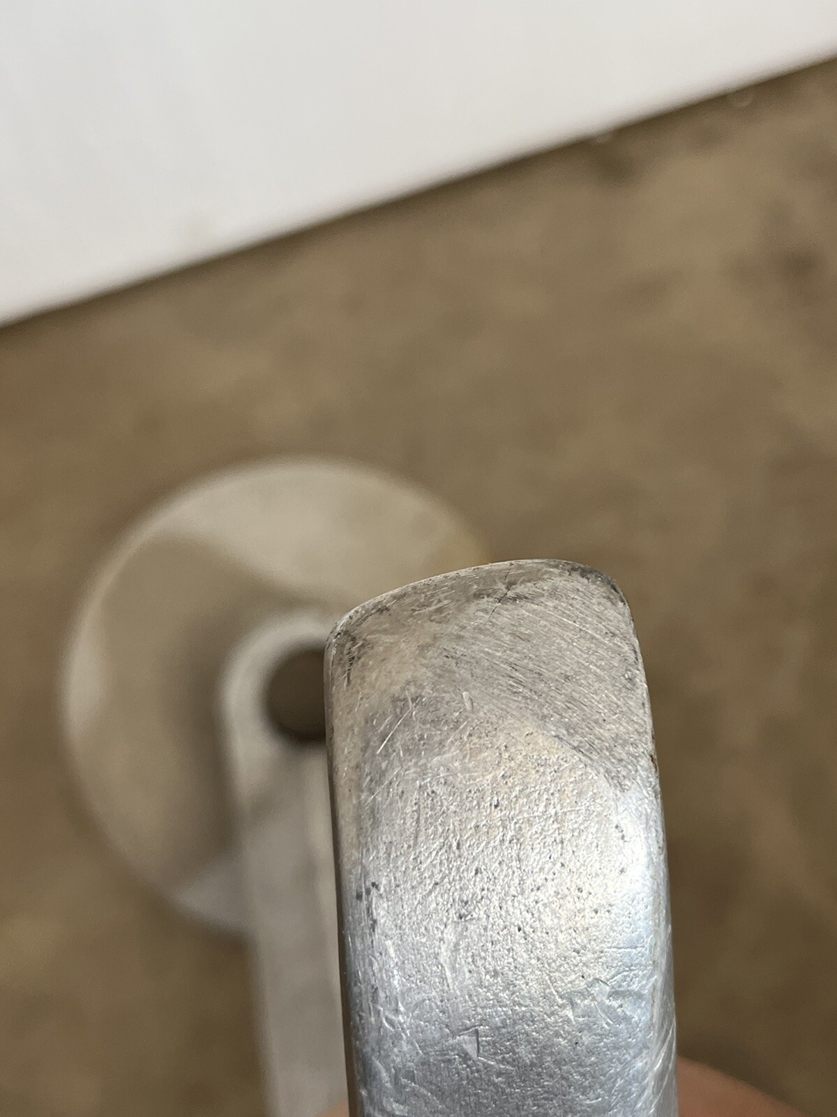 Unbranded J dough hook Commercial Dough Mixer attachment 120772 UNKNOWN FIT