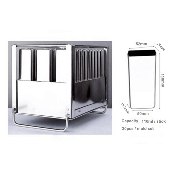 Kolice Commercial 4 mold sets popsicle machine,ice pop machine,ice lolly machine