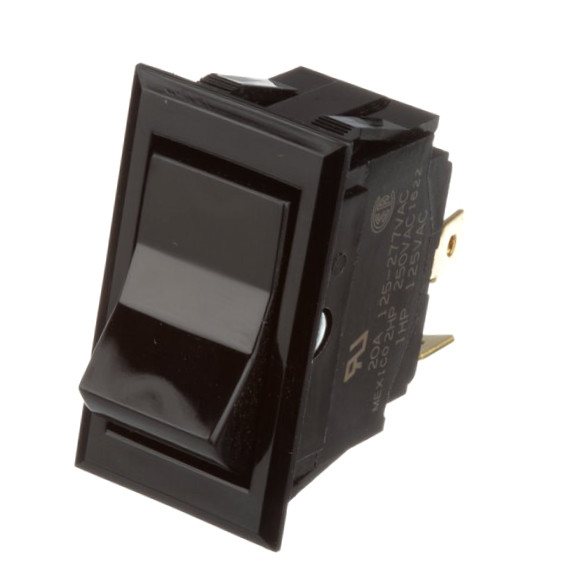 Cres Cor 0808116K Power Switch 20A Replacement – Free Shipping