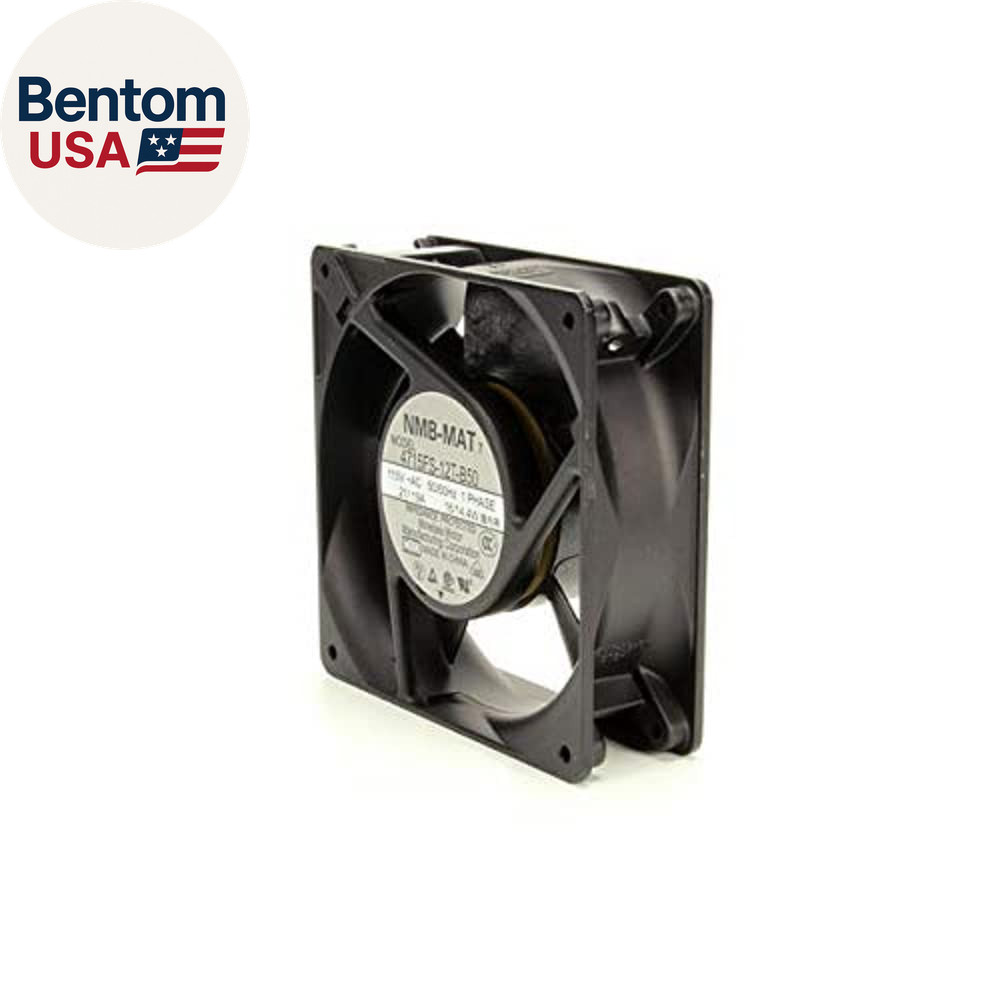 (HATCG) Fan, Circulation 115V 60Hz