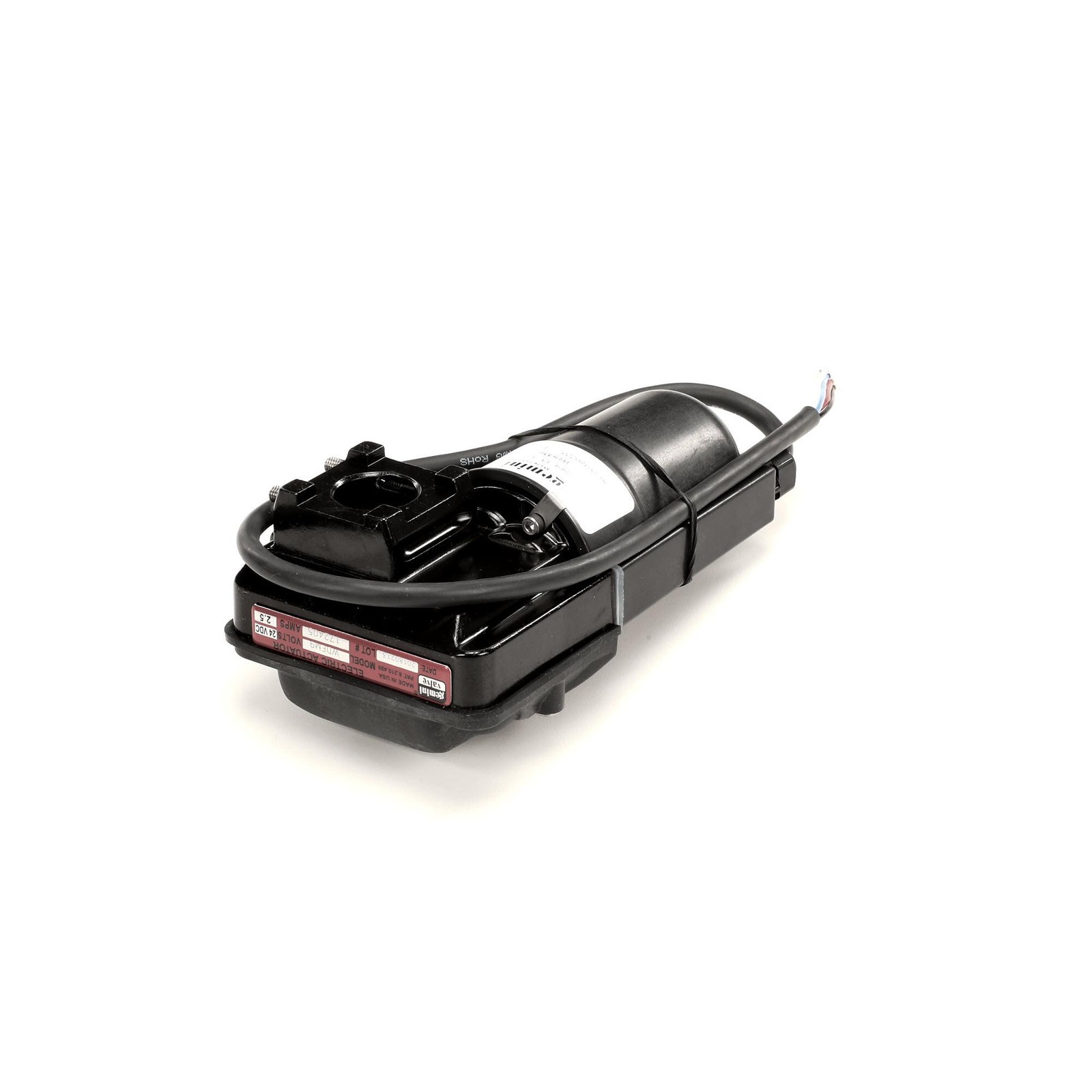 Frymaster Actuator, Gemini 24V Rh Rotary 8075808 – Free Shipping + Geniune OEM