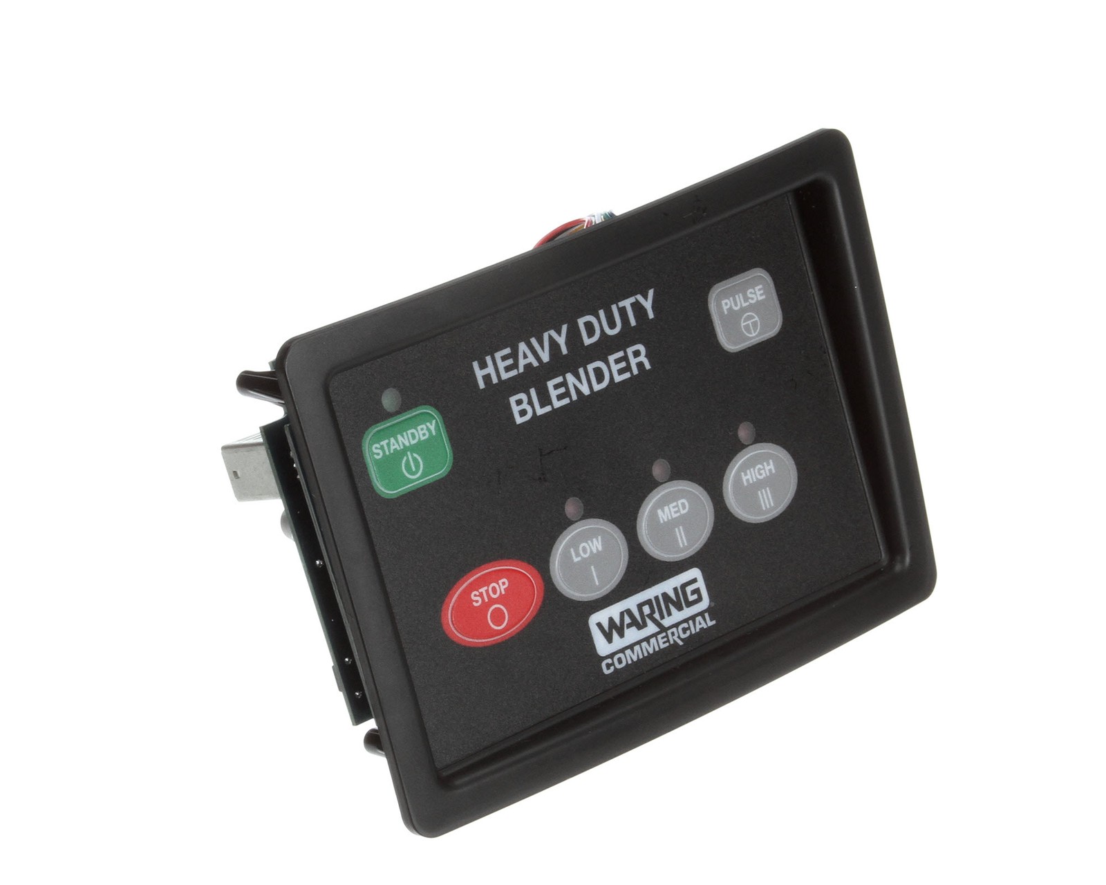 Waring Control Panel /Cb15 030893 – Free Shipping + Geniune OEM