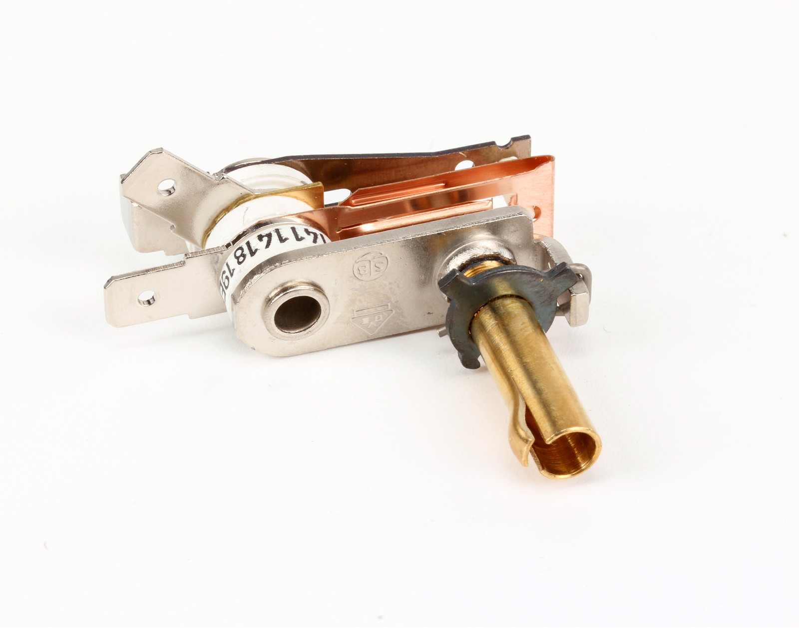 Server Thermostat Replacement Kit 55034 – Free Shipping + Geniune OEM